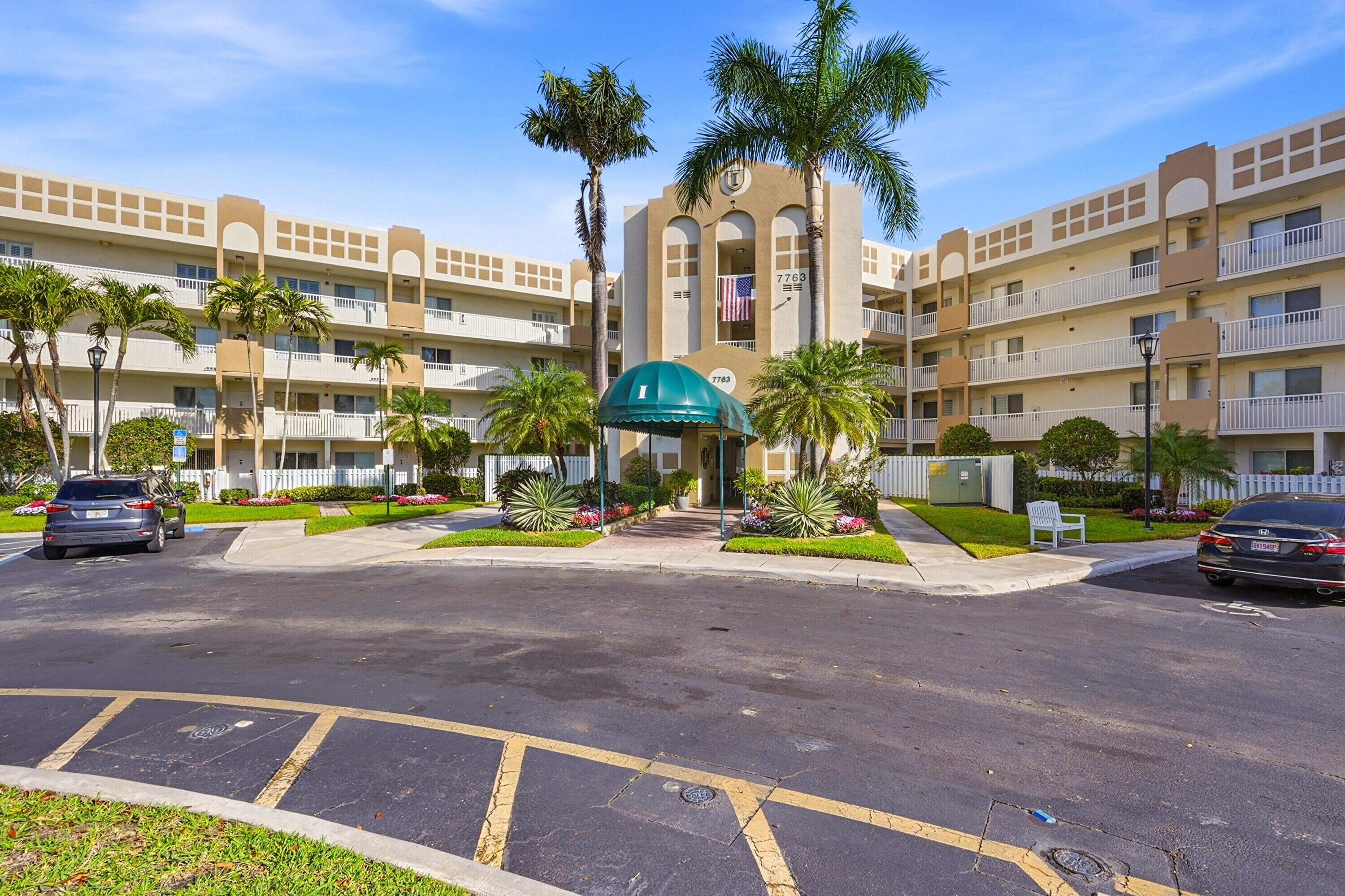 7763 Southampton Terrace 309, Tamarac, FL 33321, Tamarac