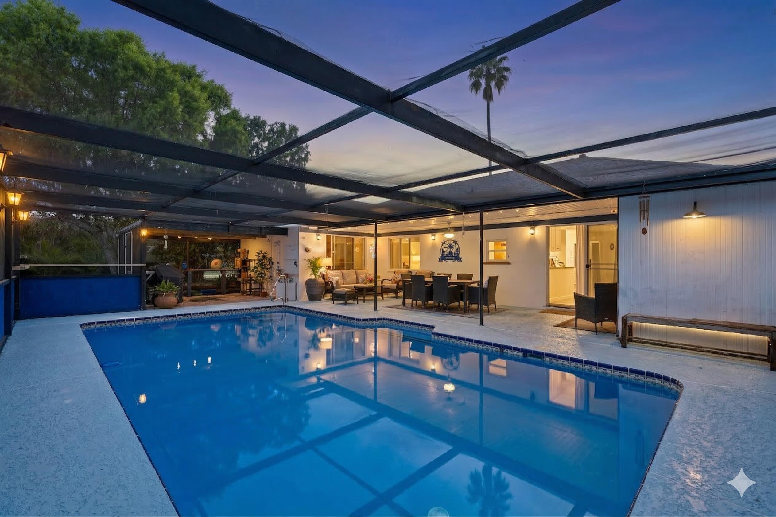 154 NE Hemet Street, Port St. Lucie, FL 34983, Port St. Lucie