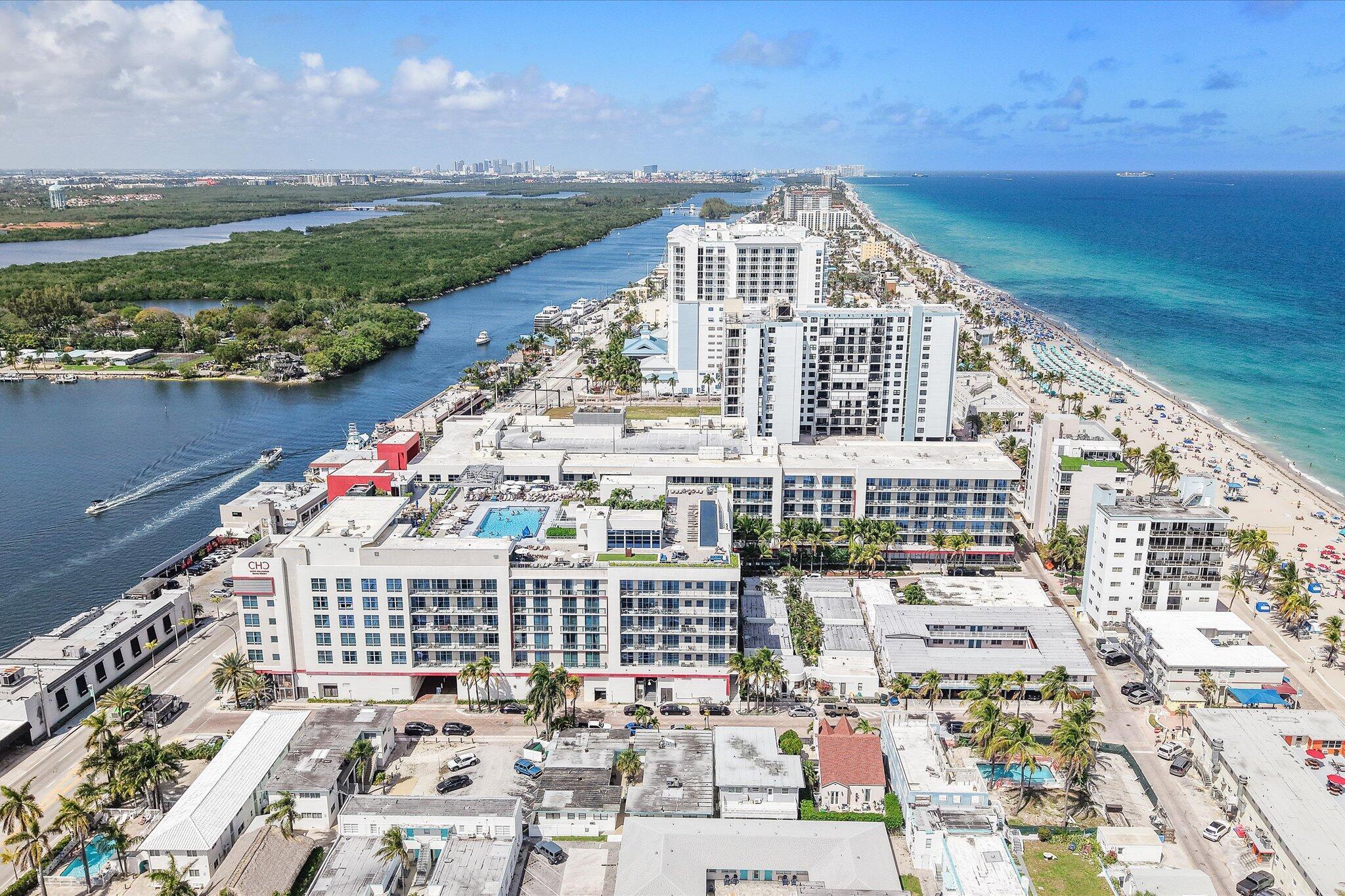 777 N Ocean Drive Unit S404, Hollywood, FL 33019, Hollywood - Photo 3