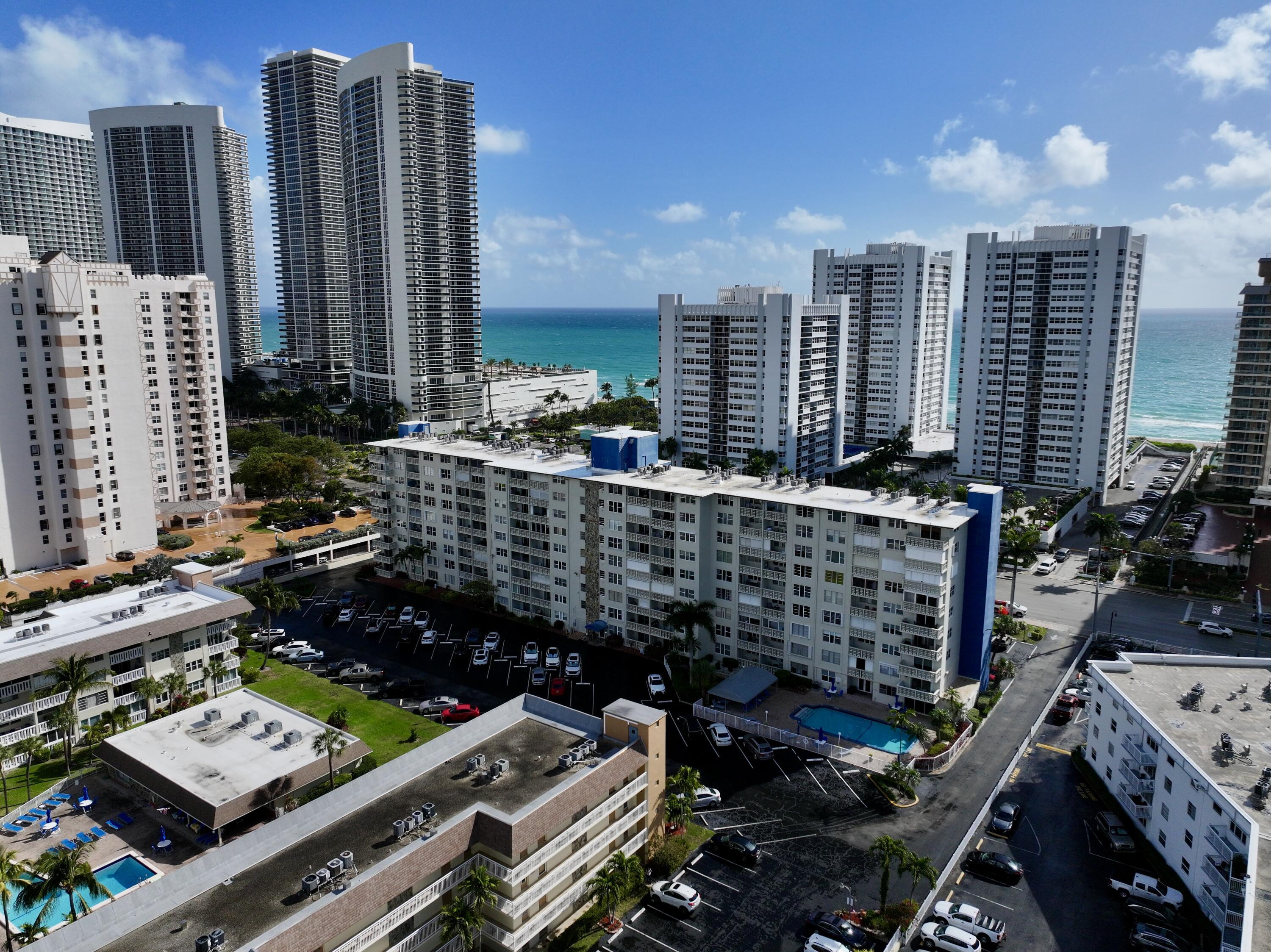 1893 S Ocean Drive 503, Hallandale Beach, FL 33009, Hallandale Beach