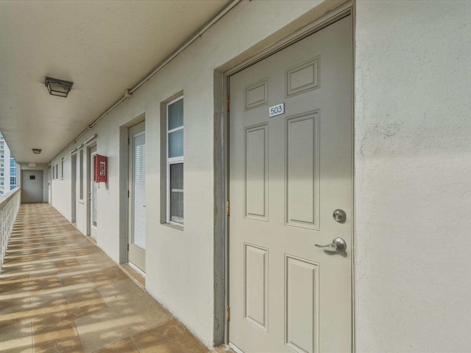 1893 S Ocean Drive 503, Hallandale Beach, FL 33009, Hallandale Beach - Photo 5