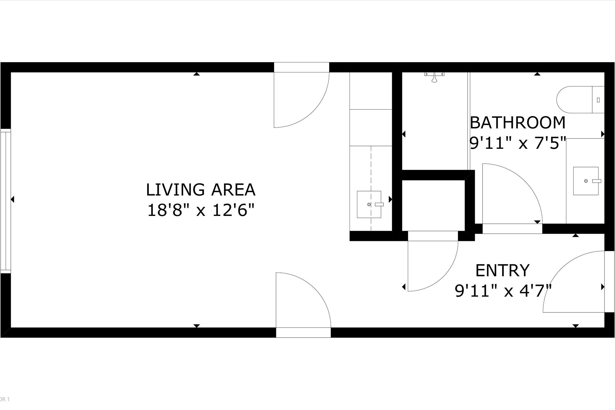 777 N Ocean Drive Unit S404, Hollywood, FL 33019, Hollywood - Photo 2