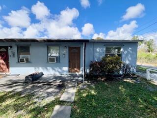 2007 Beautiful Avenue, West Palm Beach, FL 33407, West Palm Beach - Photo 2