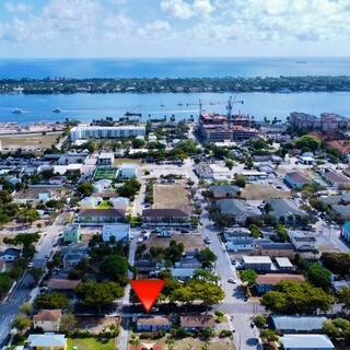 2007 Beautiful Avenue, West Palm Beach, FL 33407, West Palm Beach