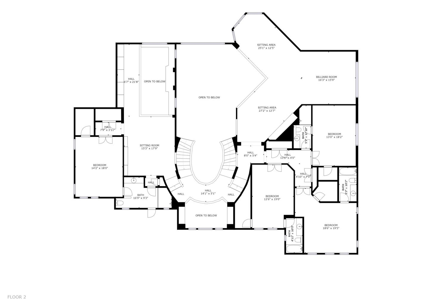 686 Hermitage Circle, Palm Beach Gardens, FL 33410, Palm Beach Gardens - Photo 4