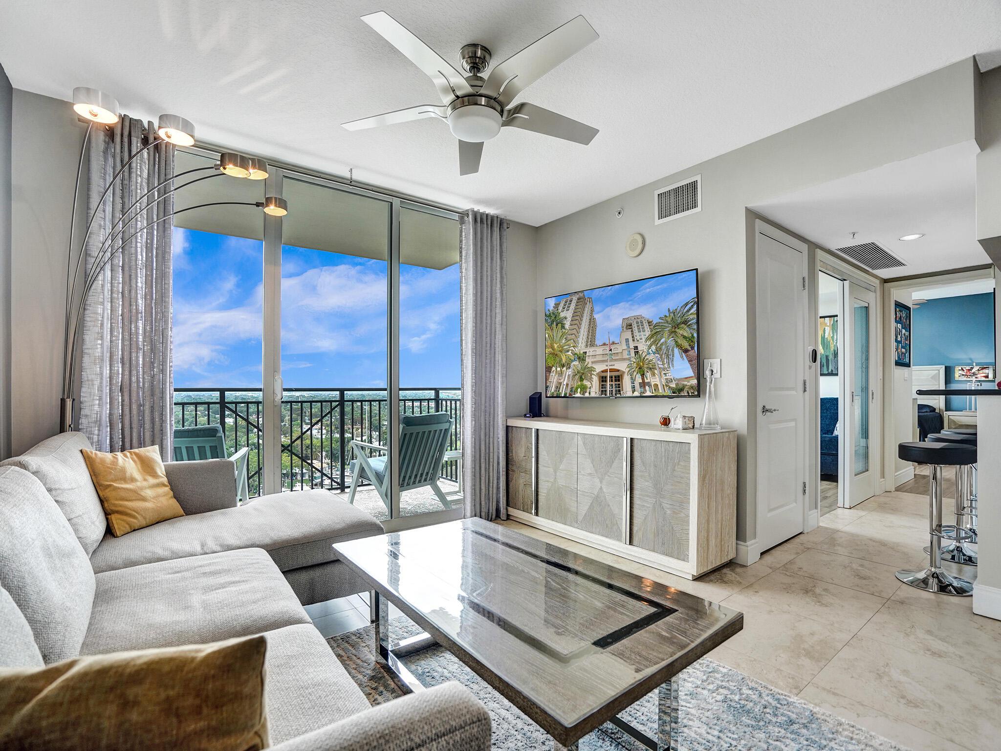 600 W Las Olas Boulevard 1501s, Fort Lauderdale, FL 33312, Fort Lauderdale - Photo 3