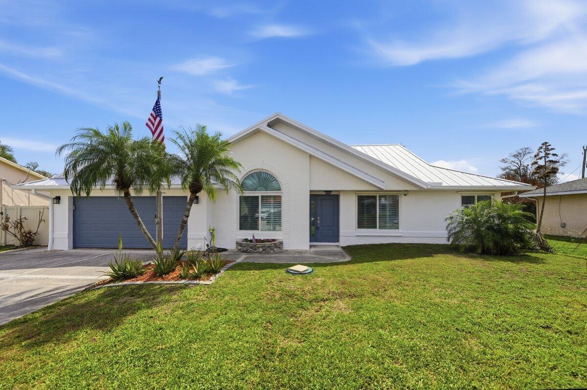 2812 SE Pace Dr, Port St. Lucie, FL 34984, Port St. Lucie