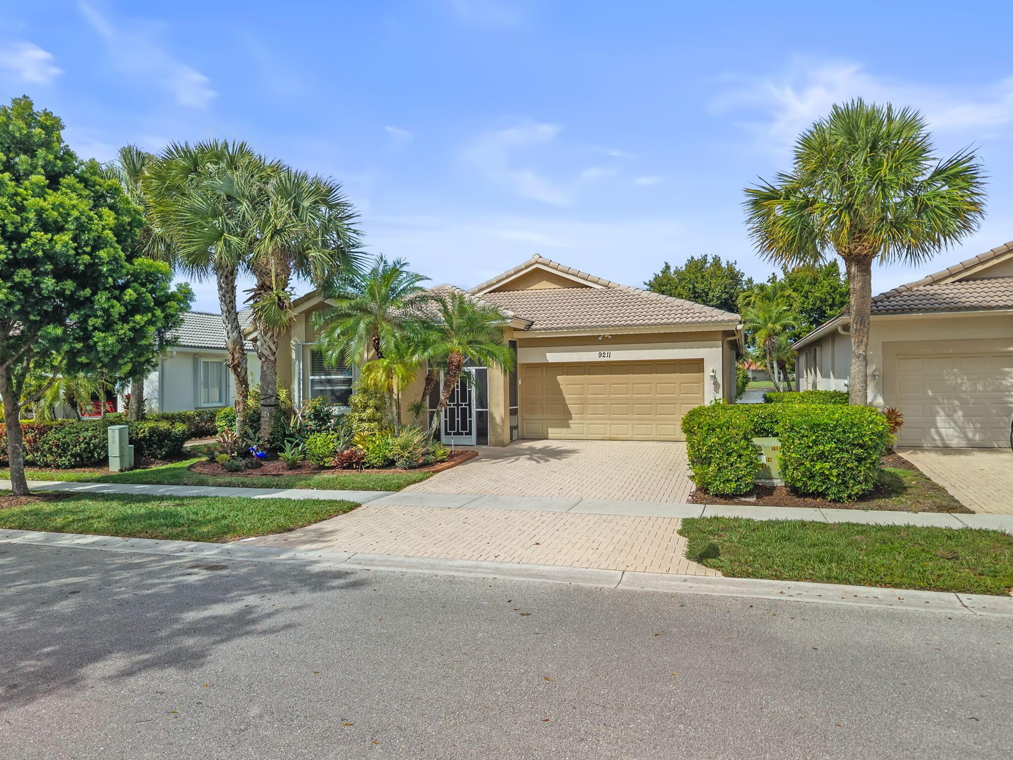9211 Clipper Court, West Palm Beach, FL 33411, West Palm Beach