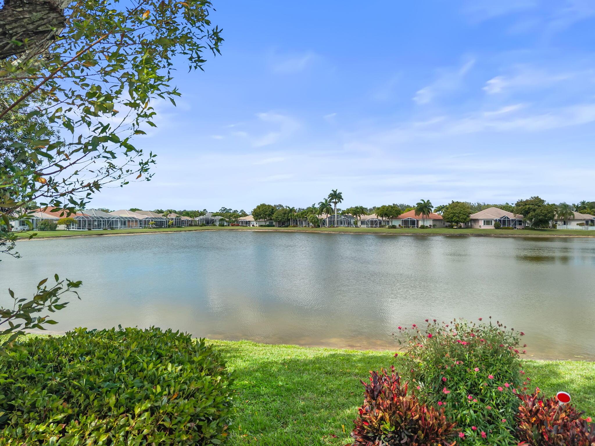 9211 Clipper Court, West Palm Beach, FL 33411, West Palm Beach - Photo 2