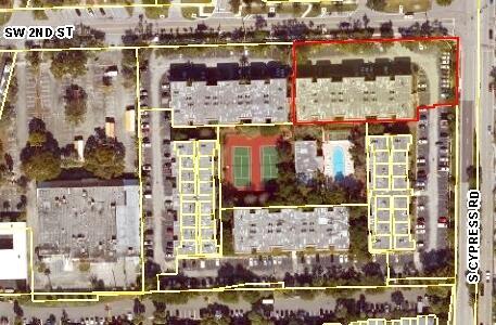 259 S Cypress Road 507, Pompano Beach, FL 33060, Pompano Beach
