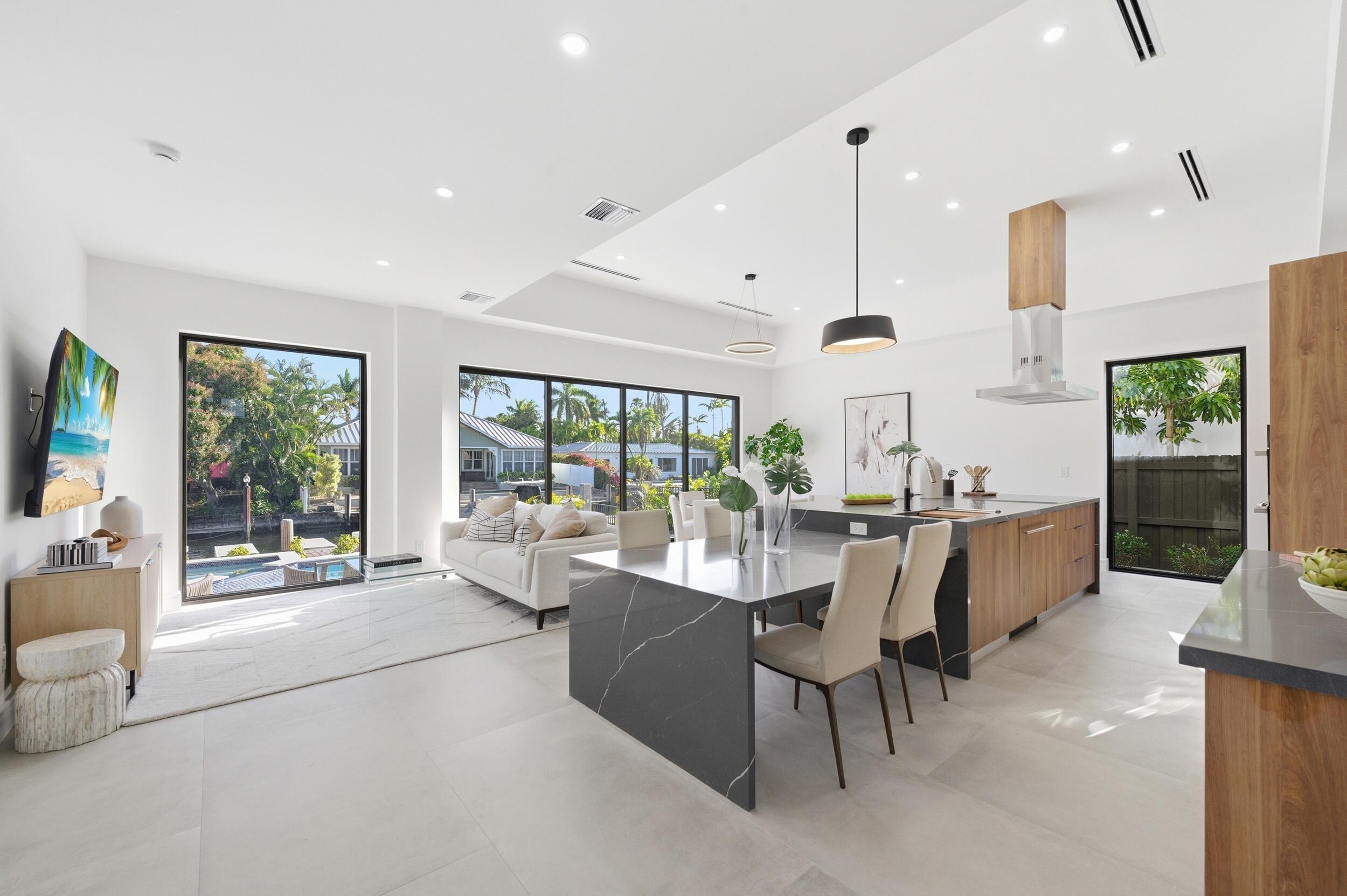 1308 Avocado Isle, Fort Lauderdale, FL 33315, Fort Lauderdale - Photo 5