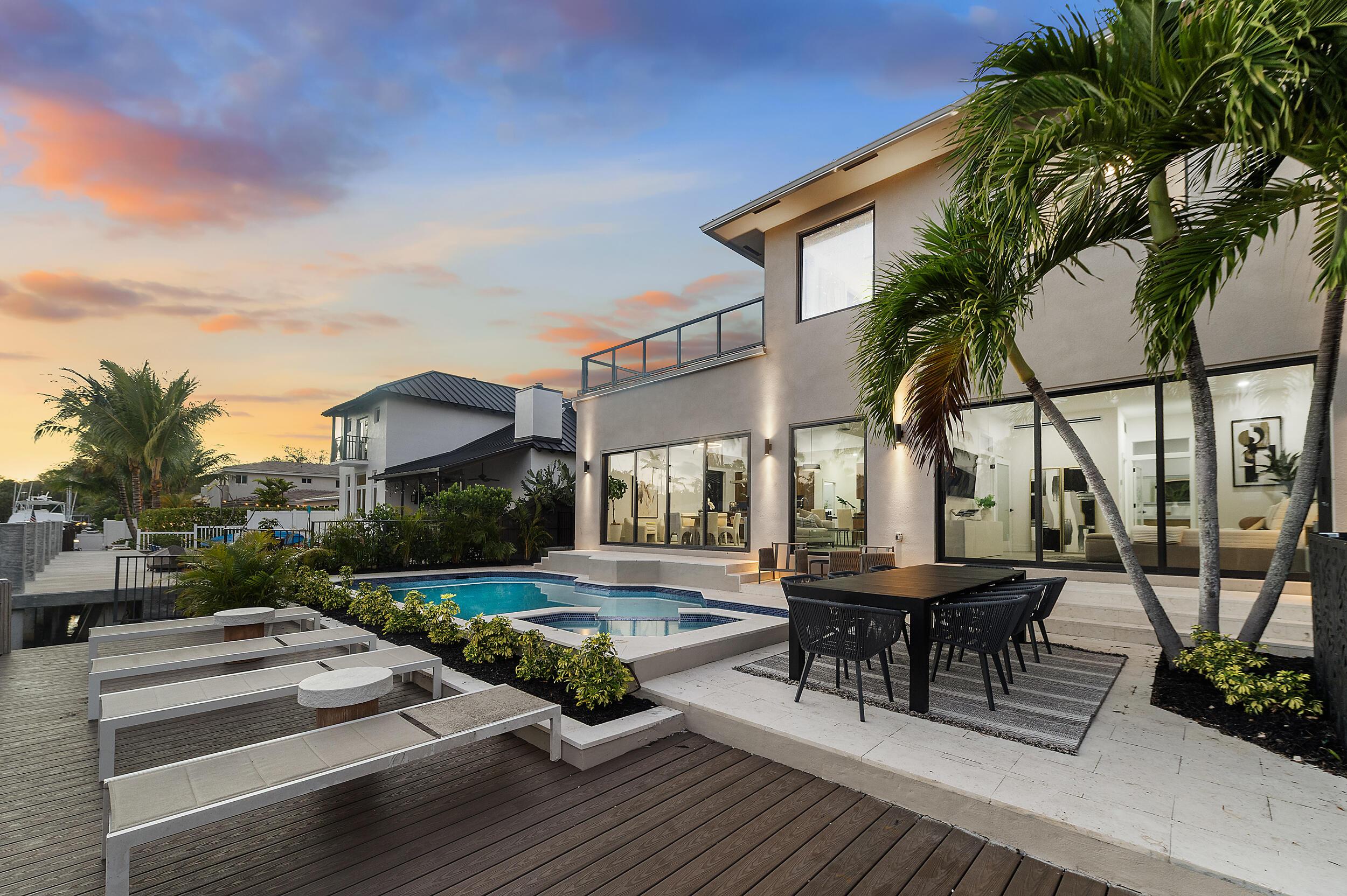 1308 Avocado Isle, Fort Lauderdale, FL 33315, Fort Lauderdale - Photo 3