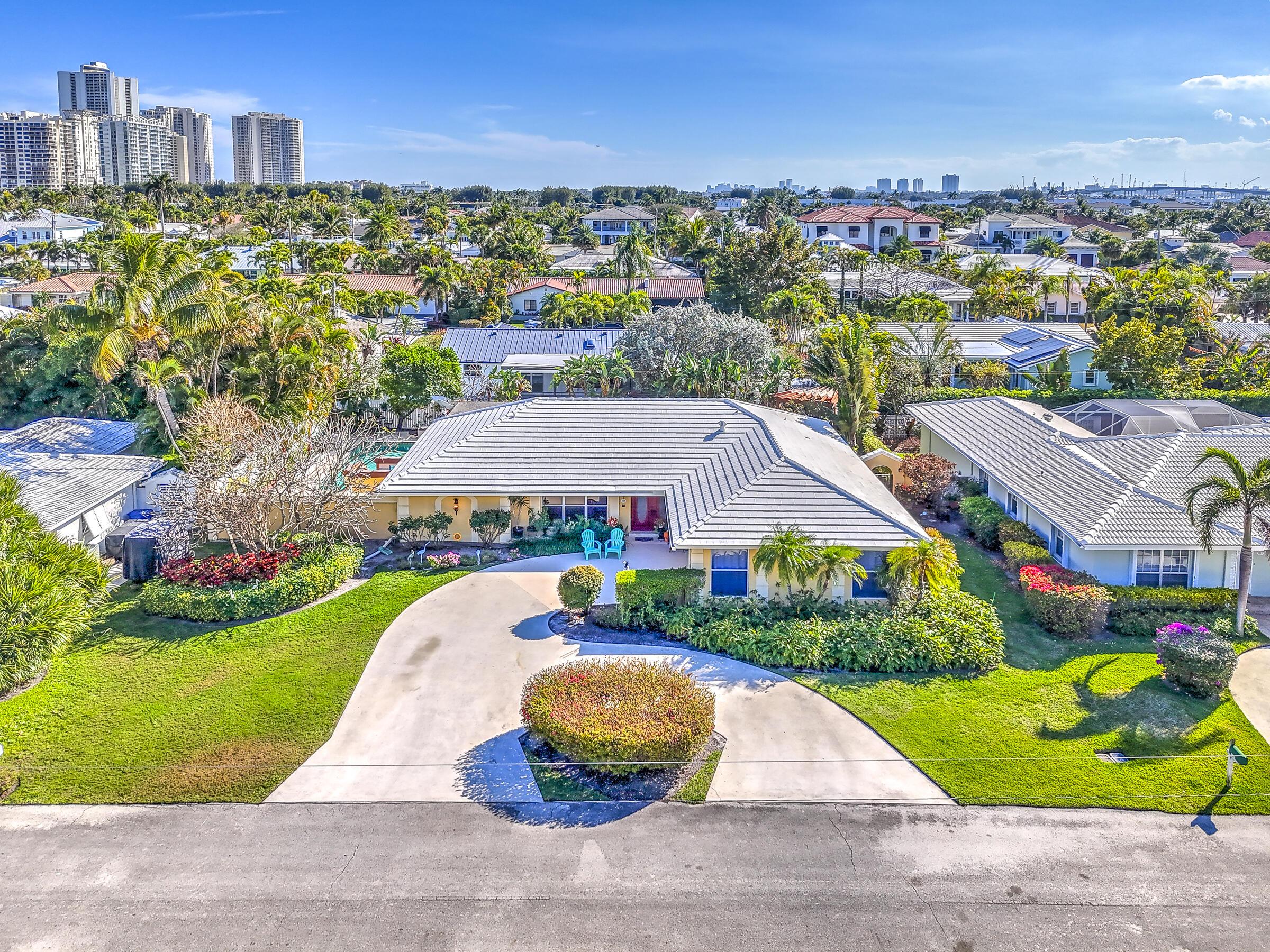 1191 Emerald Drive, Singer Island, FL 33404, Singer Island