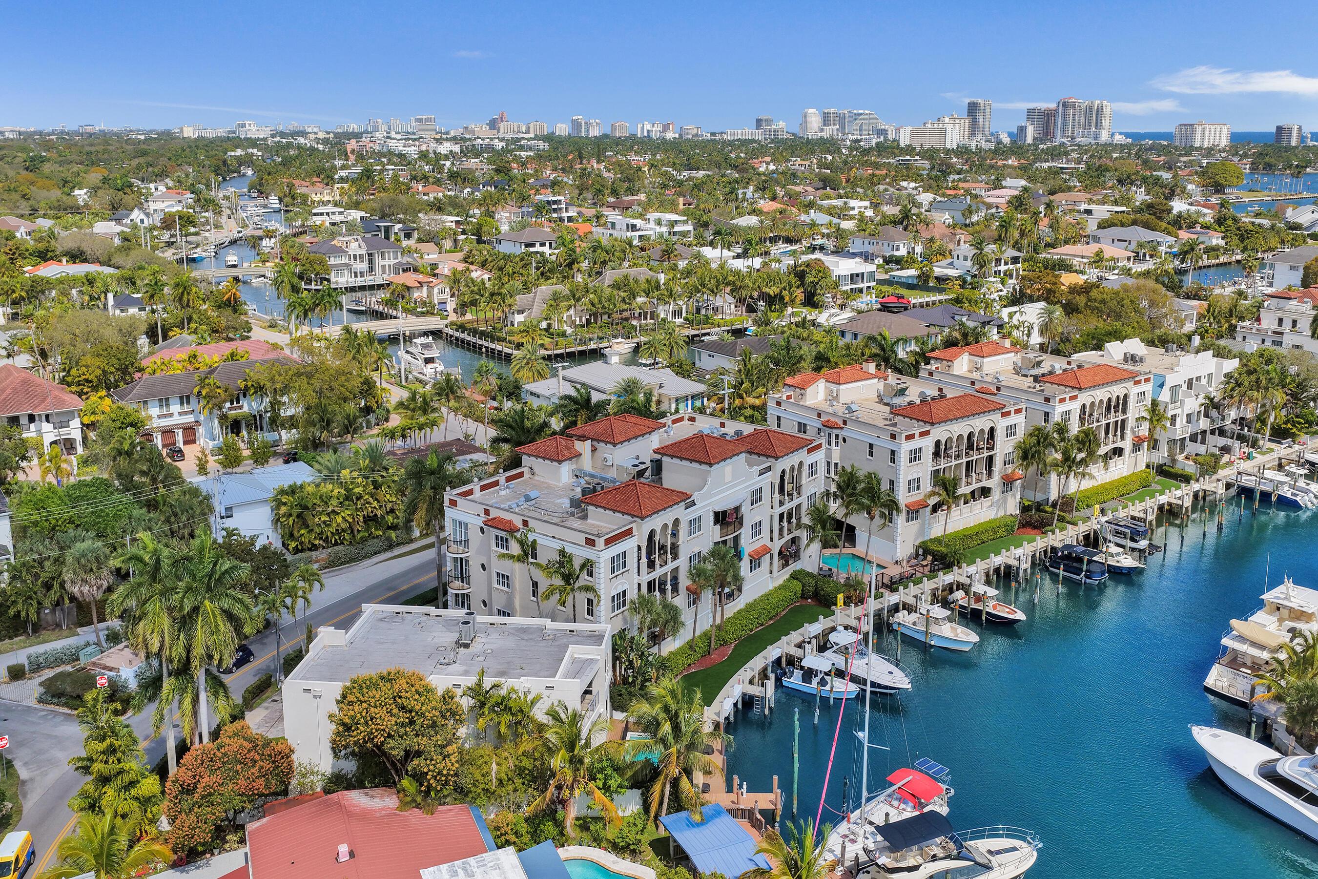 1414 SE 12th Street 3c, Fort Lauderdale, FL 33316, Fort Lauderdale