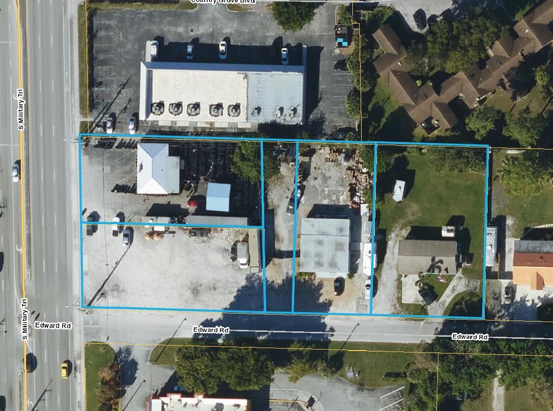 1370 S Military Trail, West Palm Beach, FL 33415, West Palm Beach - Photo 2