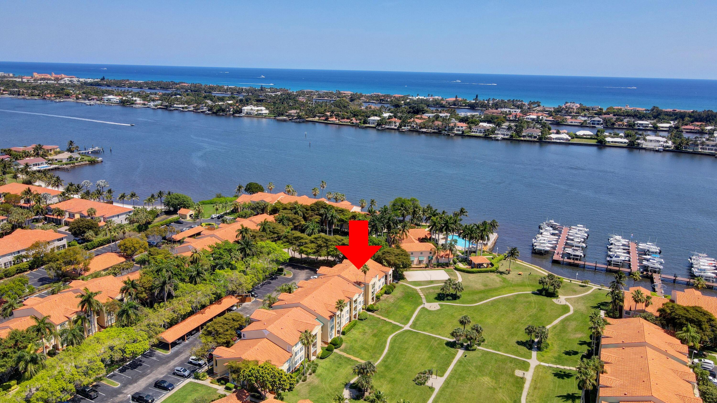 145 Yacht Club Way 304, Hypoluxo, FL 33462, Hypoluxo - Photo 4