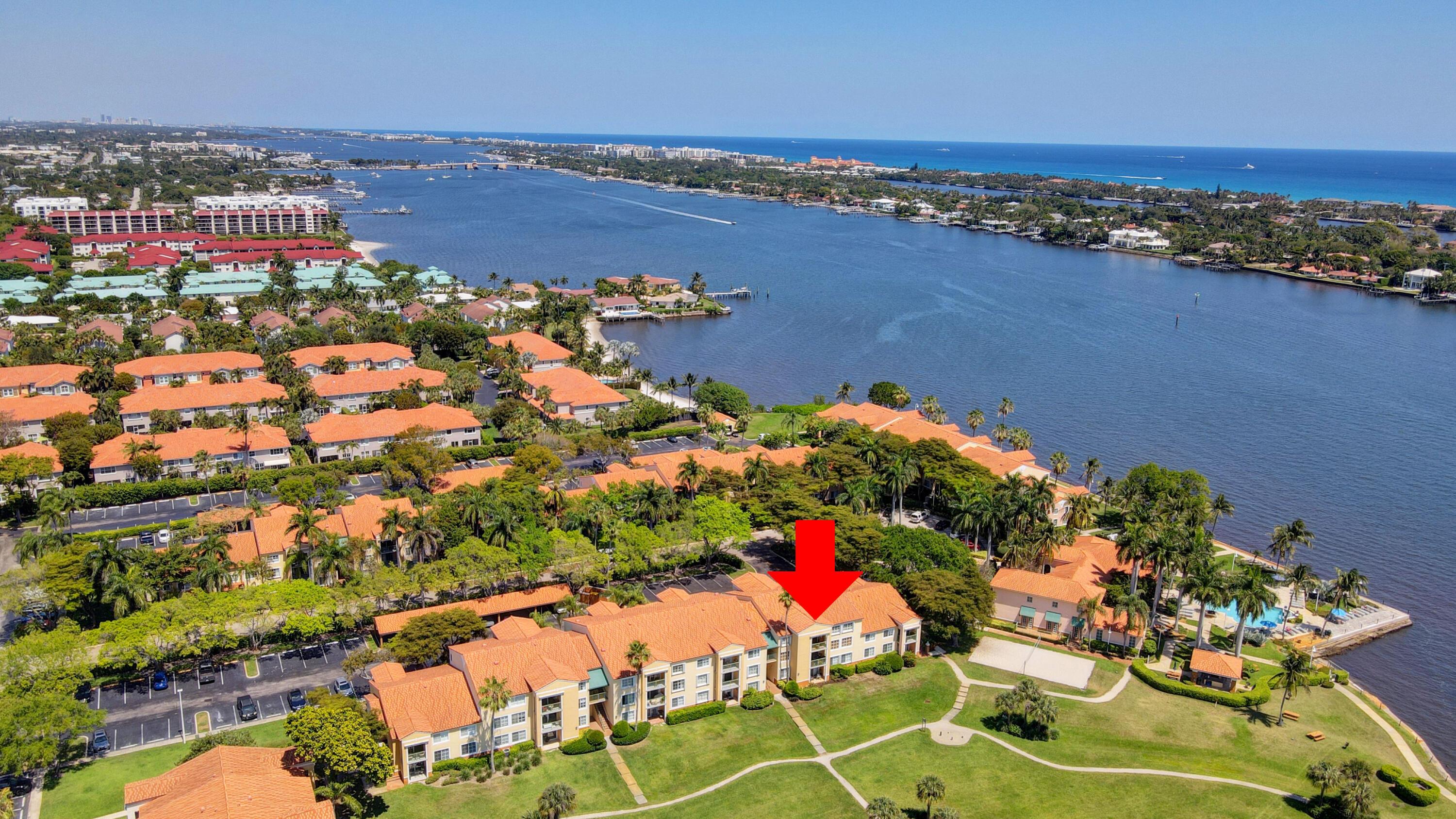 145 Yacht Club Way 304, Hypoluxo, FL 33462, Hypoluxo - Photo 5