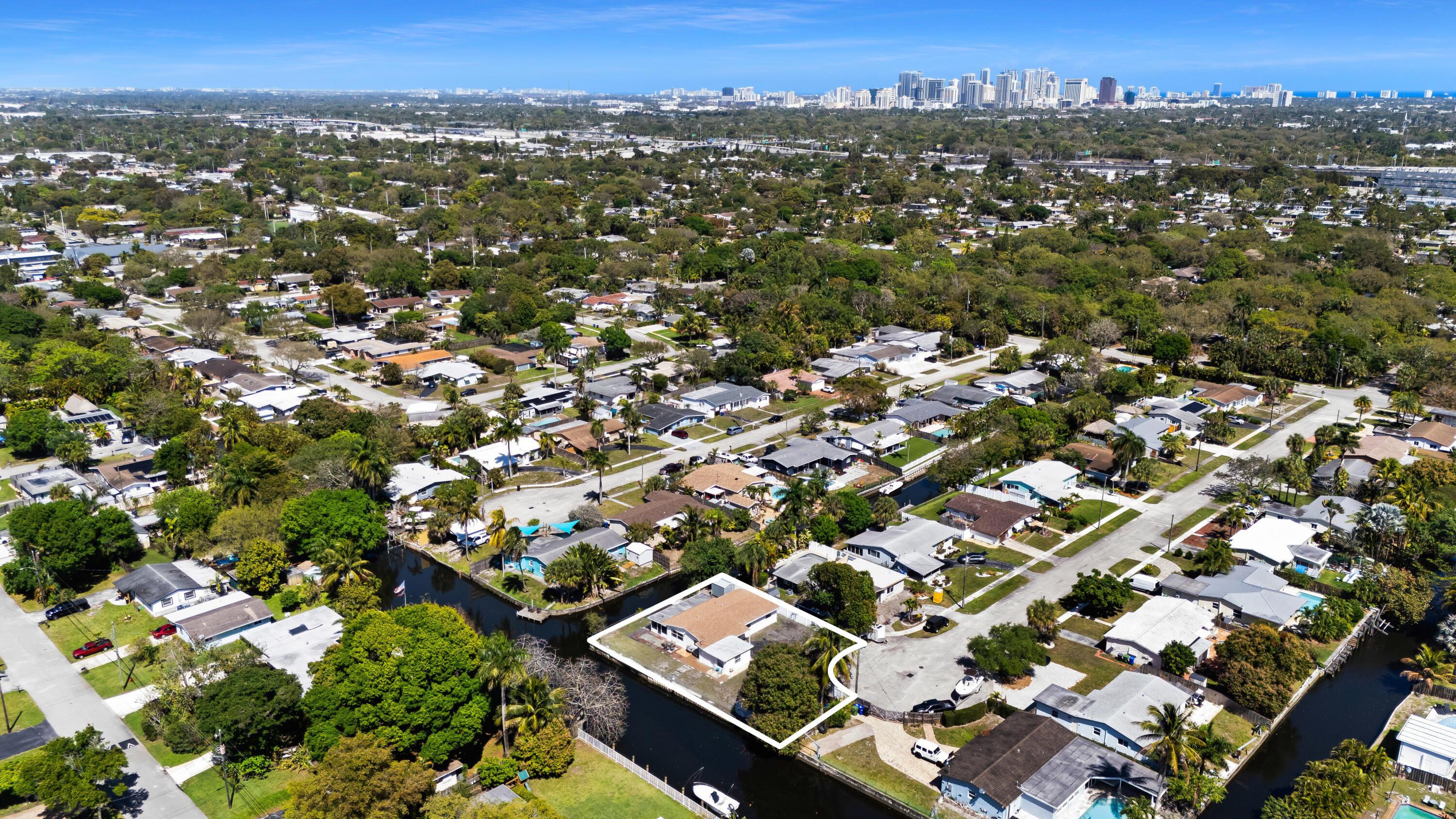 2731 SW 19th Street, Fort Lauderdale, FL 33312, Fort Lauderdale