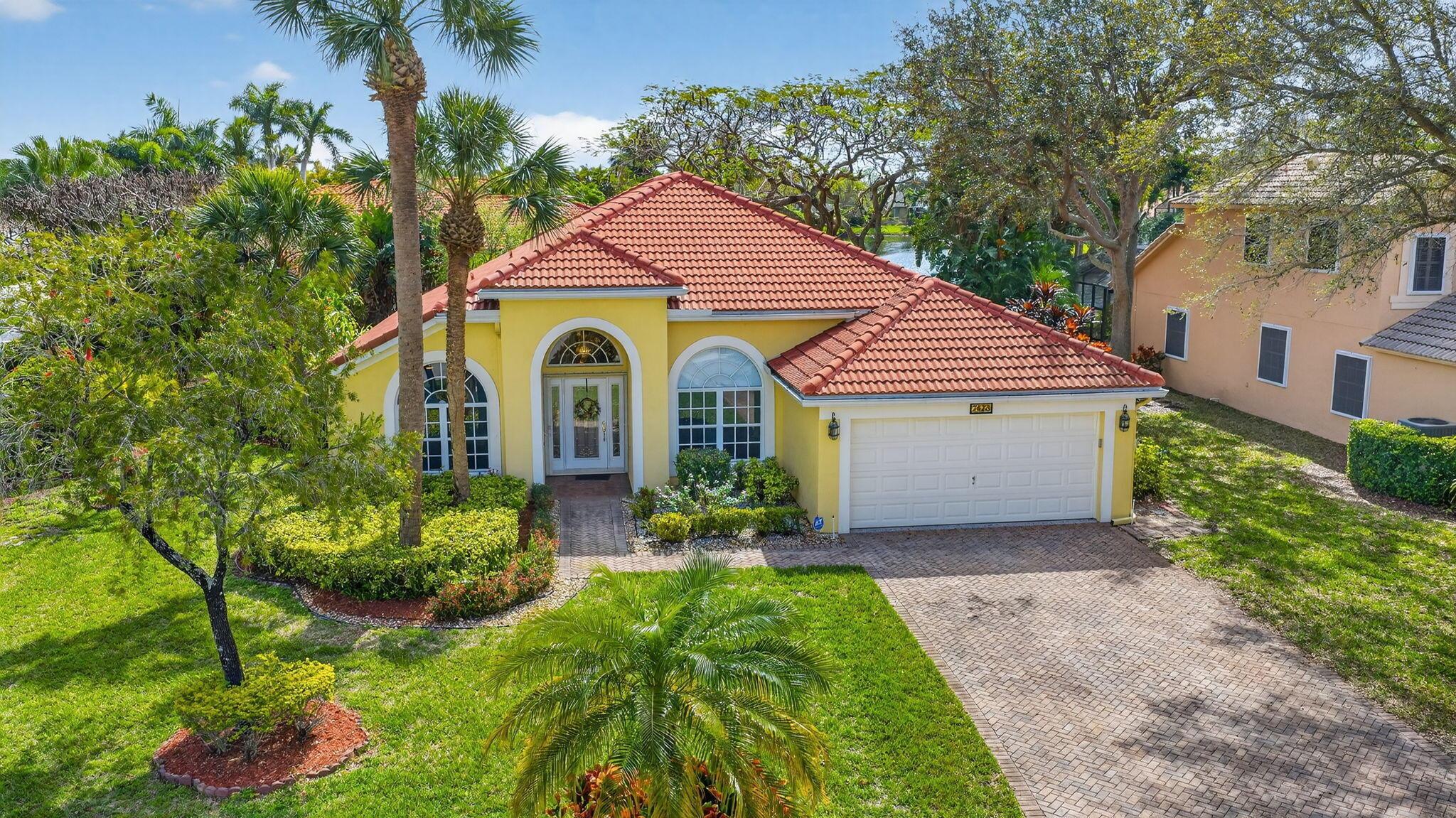 7423 Brunswick Circle, Boynton Beach, FL 33472, Boynton Beach