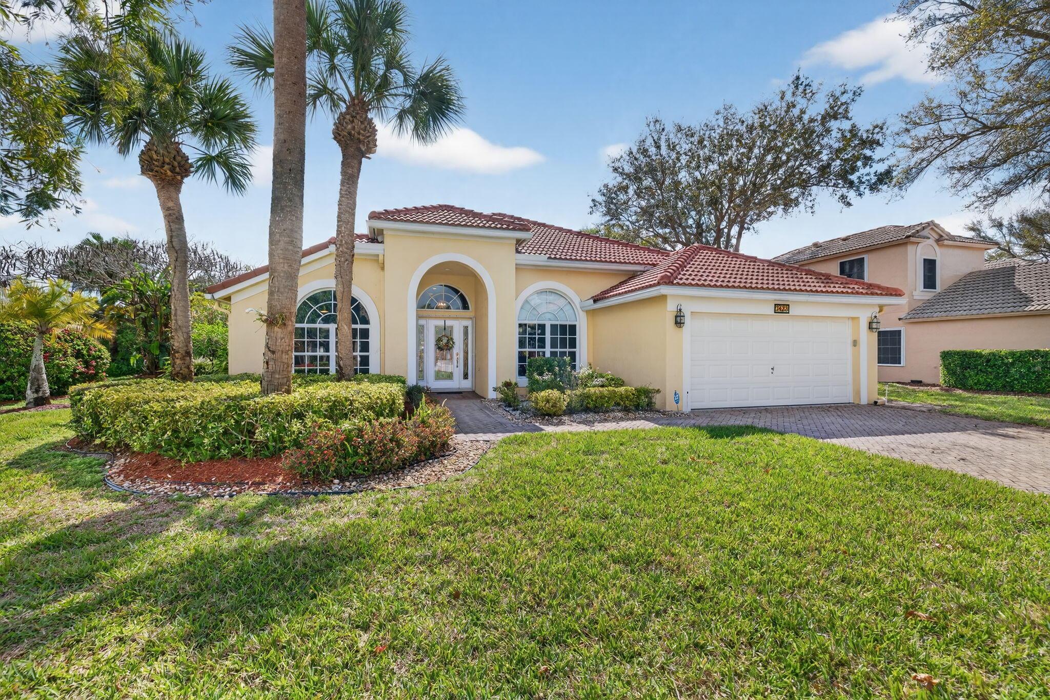7423 Brunswick Circle, Boynton Beach, FL 33472, Boynton Beach - Photo 3