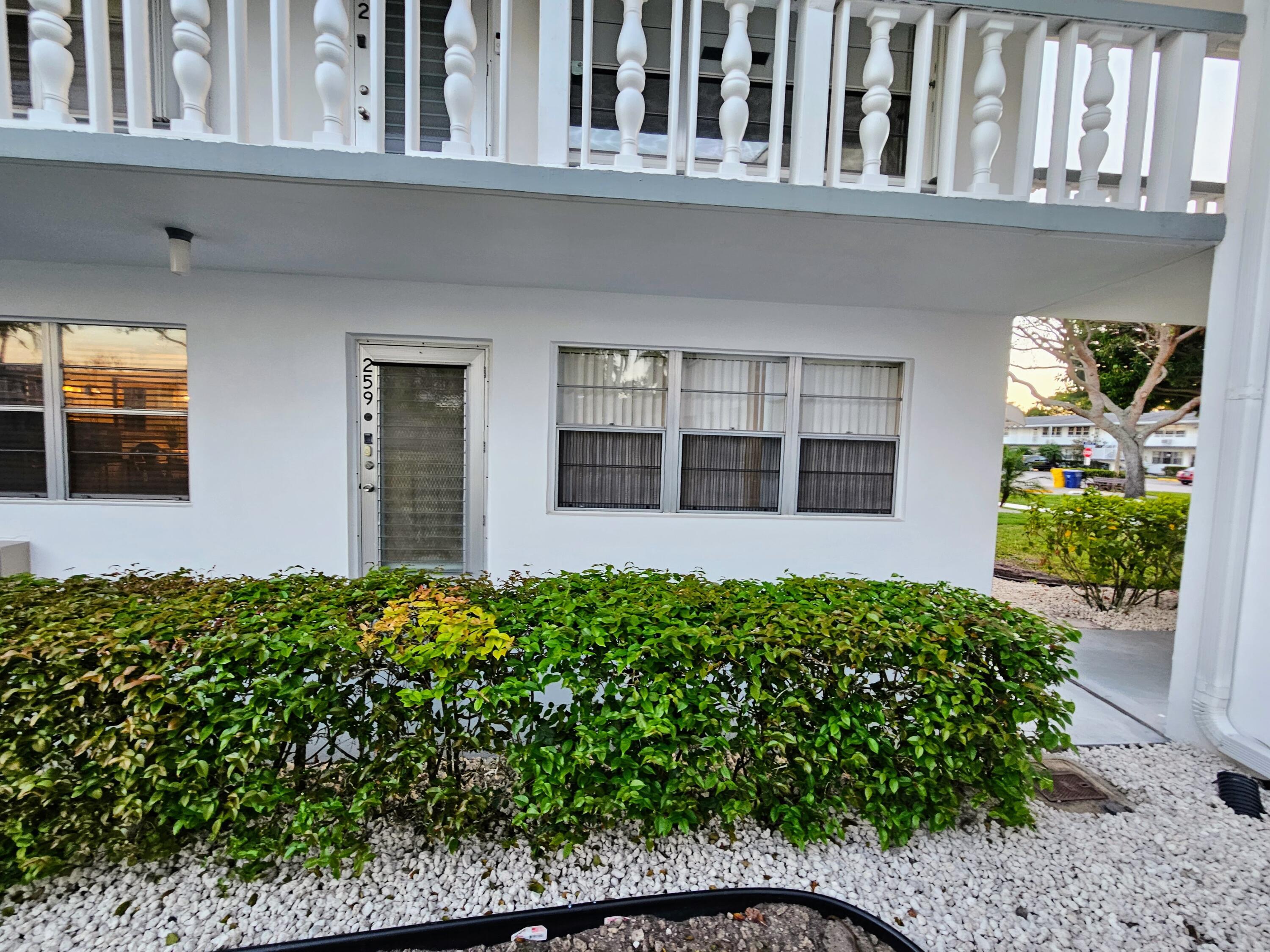 259 Windsor L, West Palm Beach, FL 33417, West Palm Beach - Photo 5