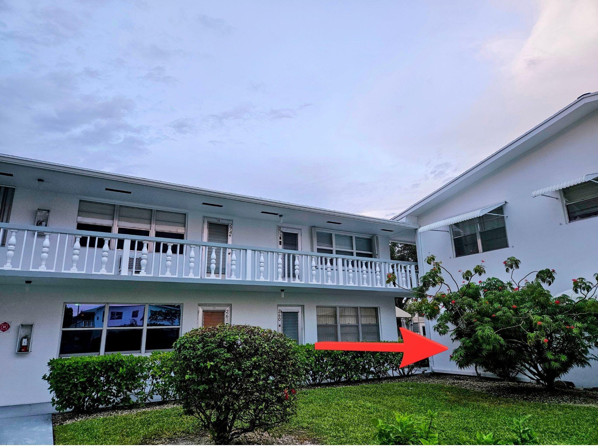 259 Windsor L, West Palm Beach, FL 33417, West Palm Beach - Photo 3