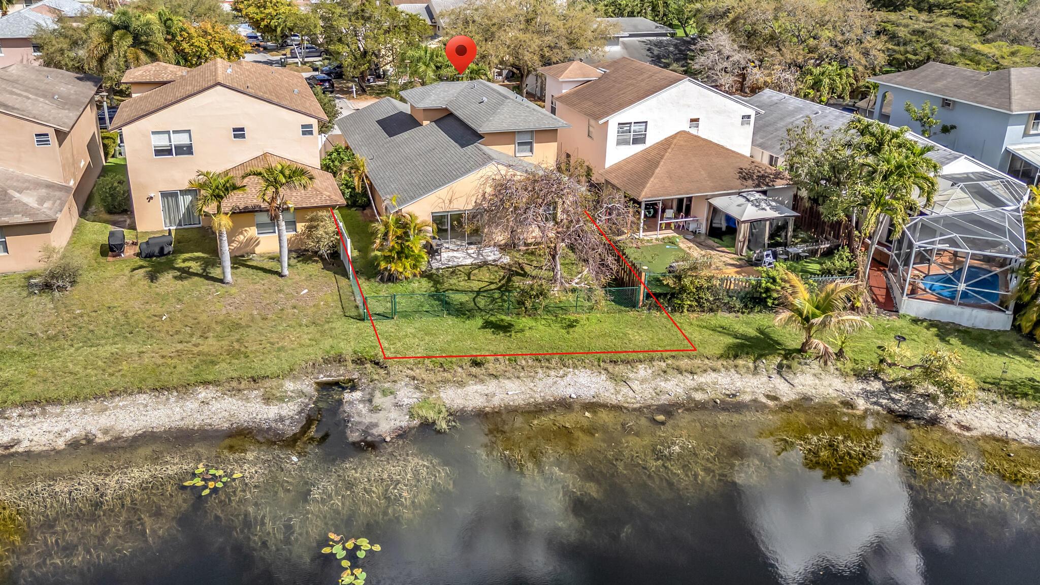 3630 NW 23rd Place, Coconut Creek, FL 33066, Coconut Creek - Photo 3