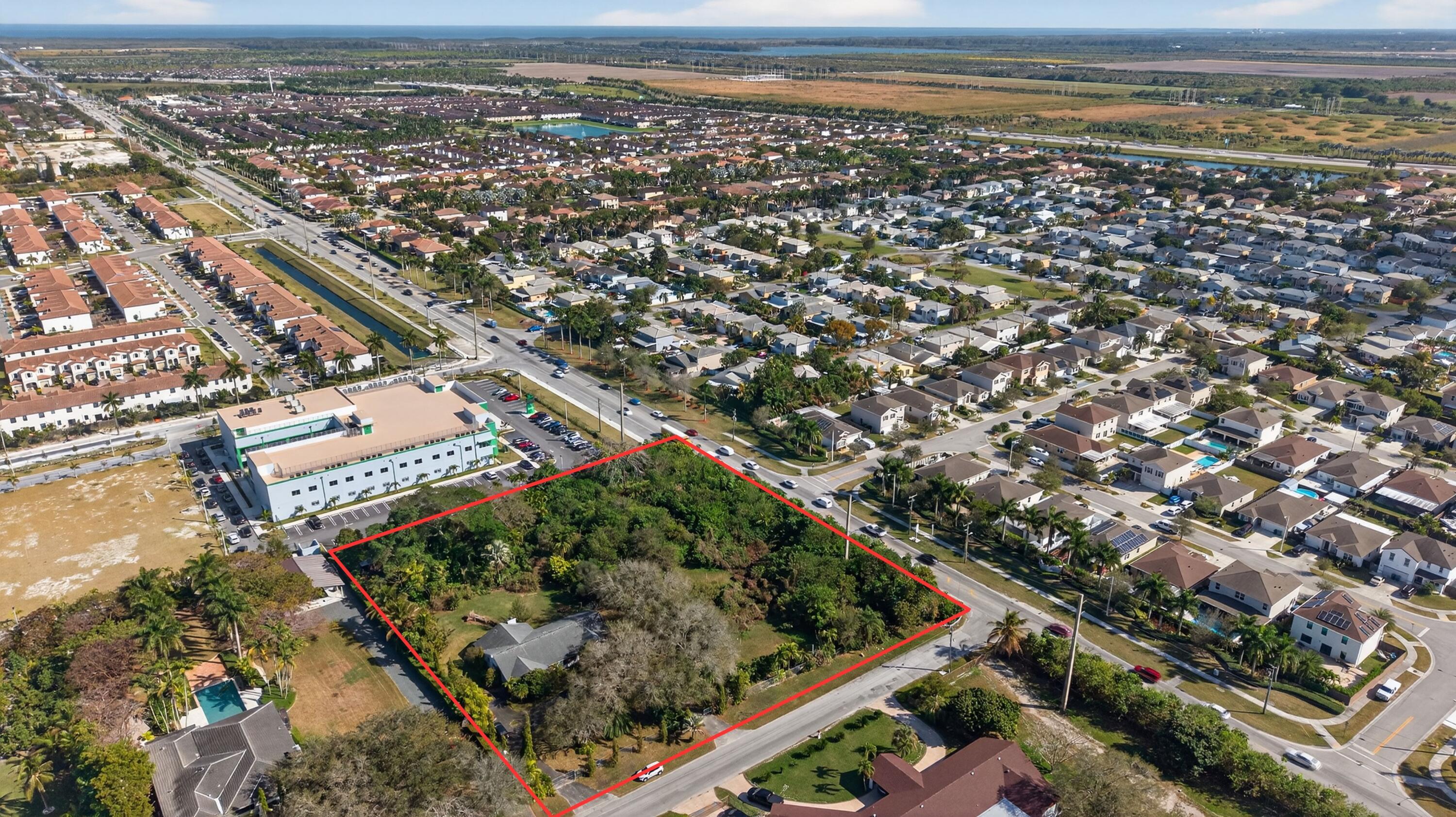 24755 SW 122nd Avenue, Homestead, FL 33032, Homestead