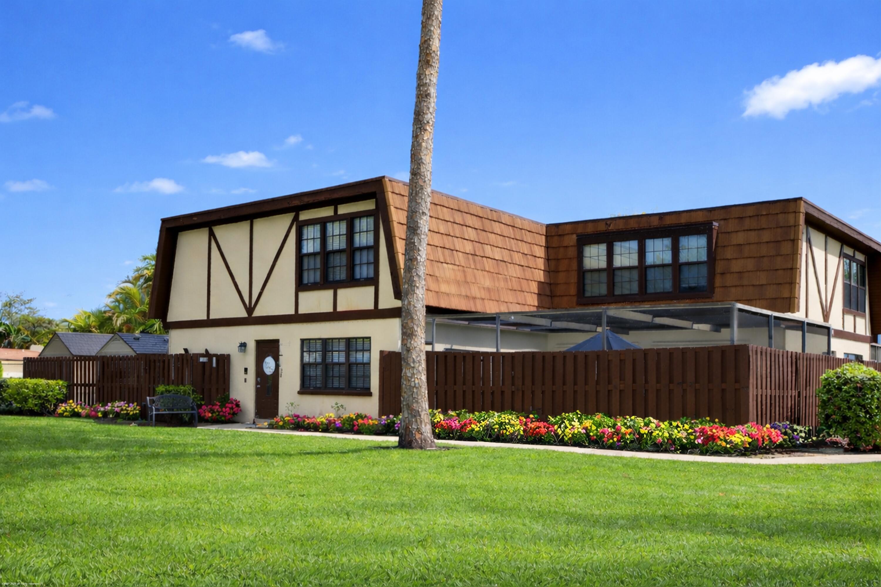 107 Weybridge Circle D, Royal Palm Beach, FL 33411, Royal Palm Beach - Photo 2
