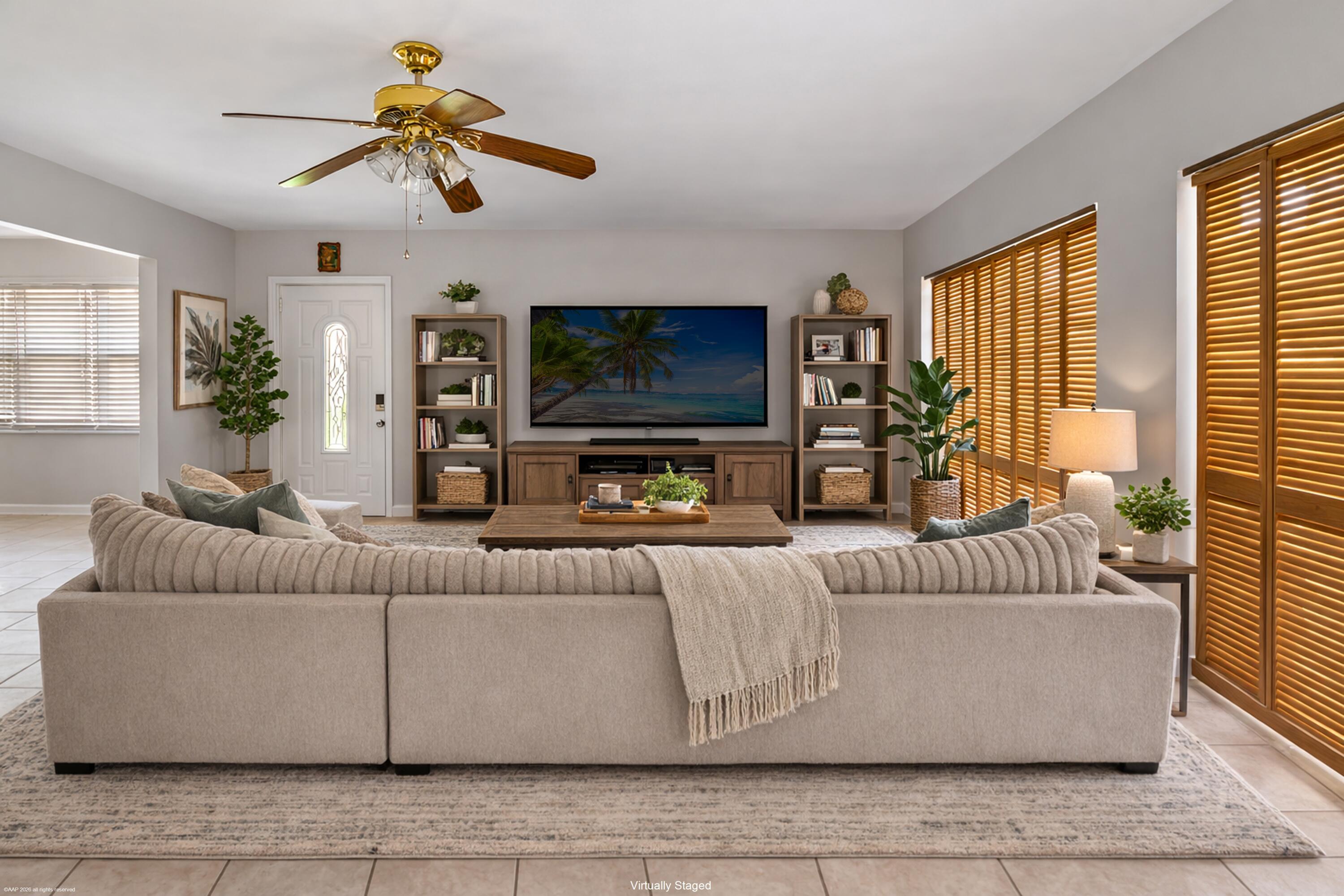 107 Weybridge Circle D, Royal Palm Beach, FL 33411, Royal Palm Beach - Photo 4