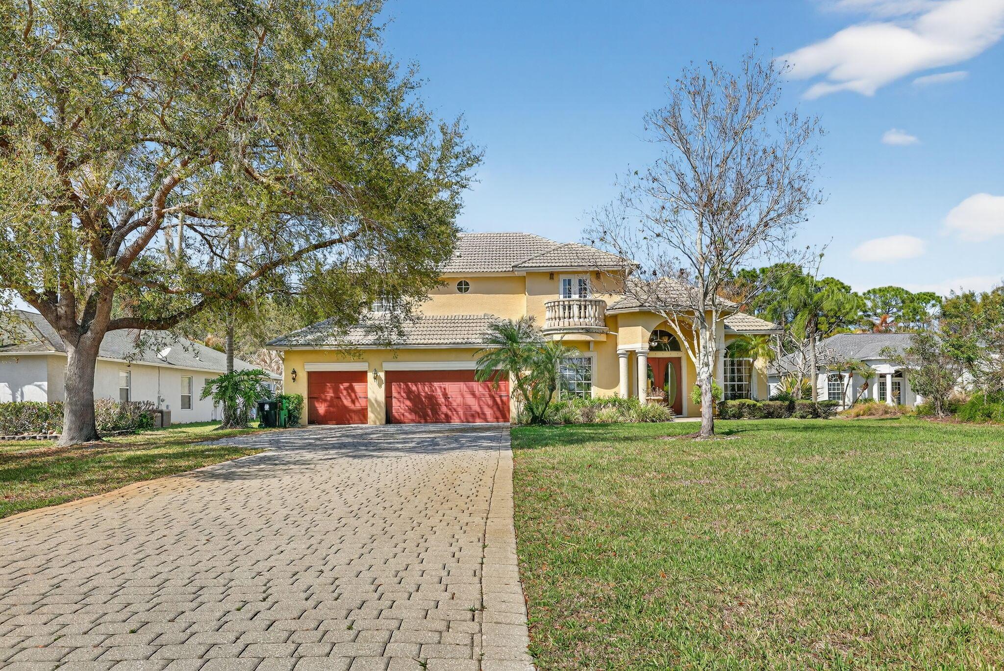 461 SE Pine Road, Port St. Lucie, FL 34984, Port St. Lucie - Photo 2