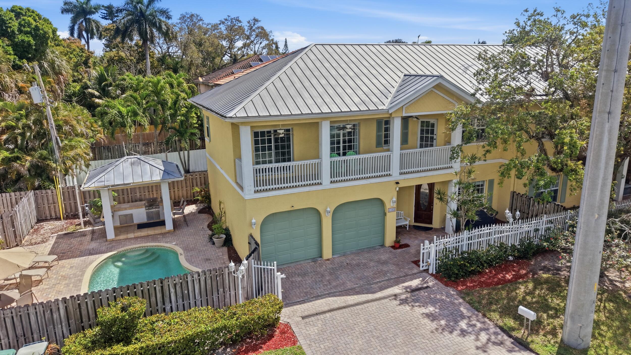 1112 SW 9th Avenue, Fort Lauderdale, FL 33315, Fort Lauderdale - Photo 4