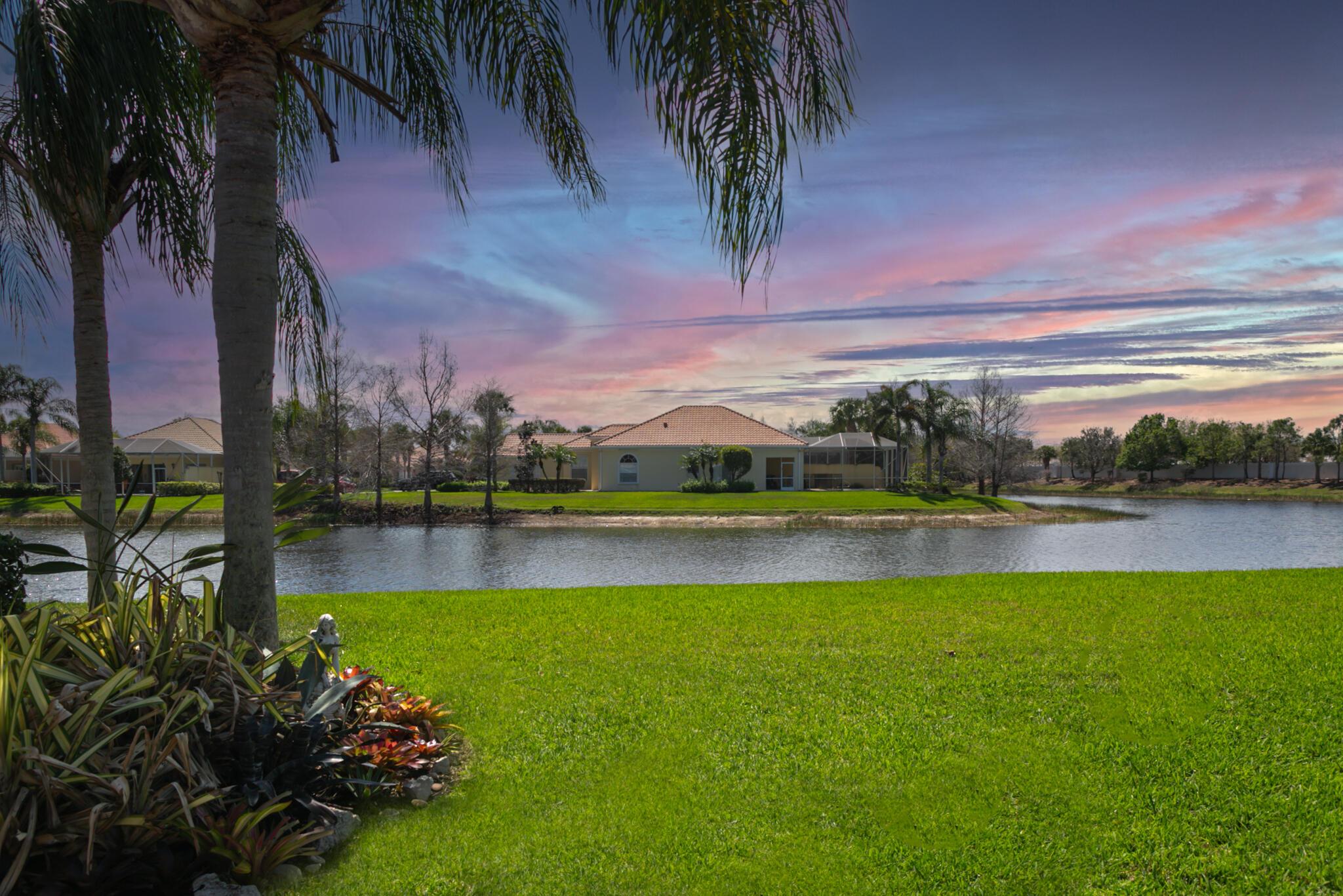 10646 SW Hartwick Dr, Port St. Lucie, FL 34987, Port St. Lucie - Photo 2