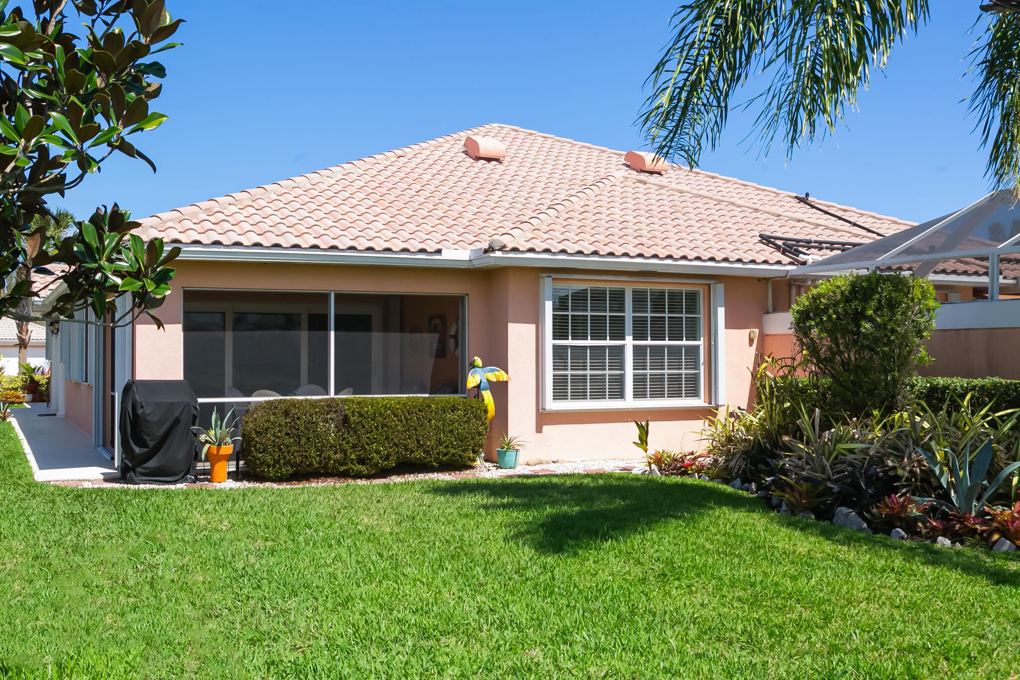 10646 SW Hartwick Dr, Port St. Lucie, FL 34987, Port St. Lucie - Photo 5