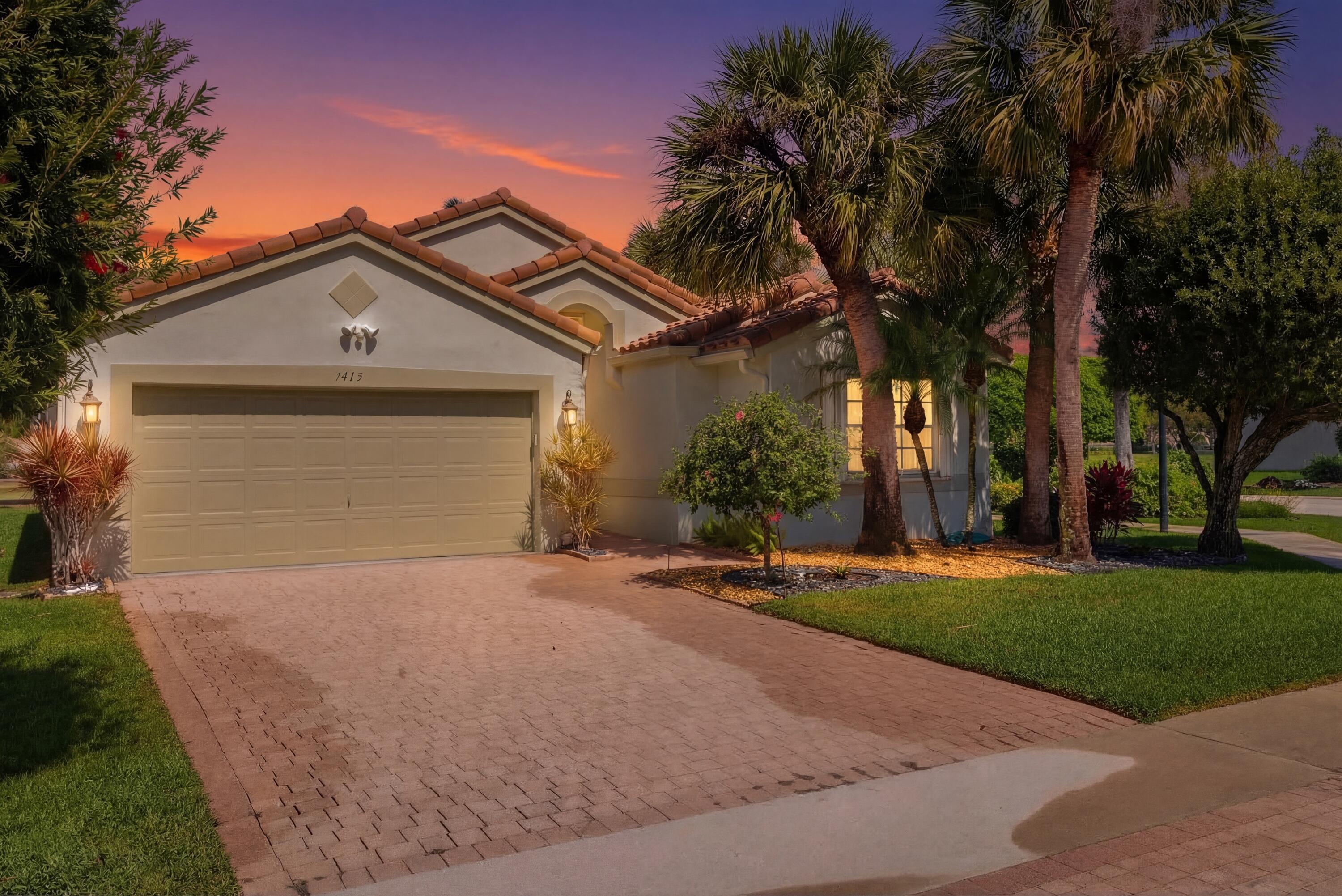 7413 Haviland Circle, Boynton Beach, FL 33437, Boynton Beach