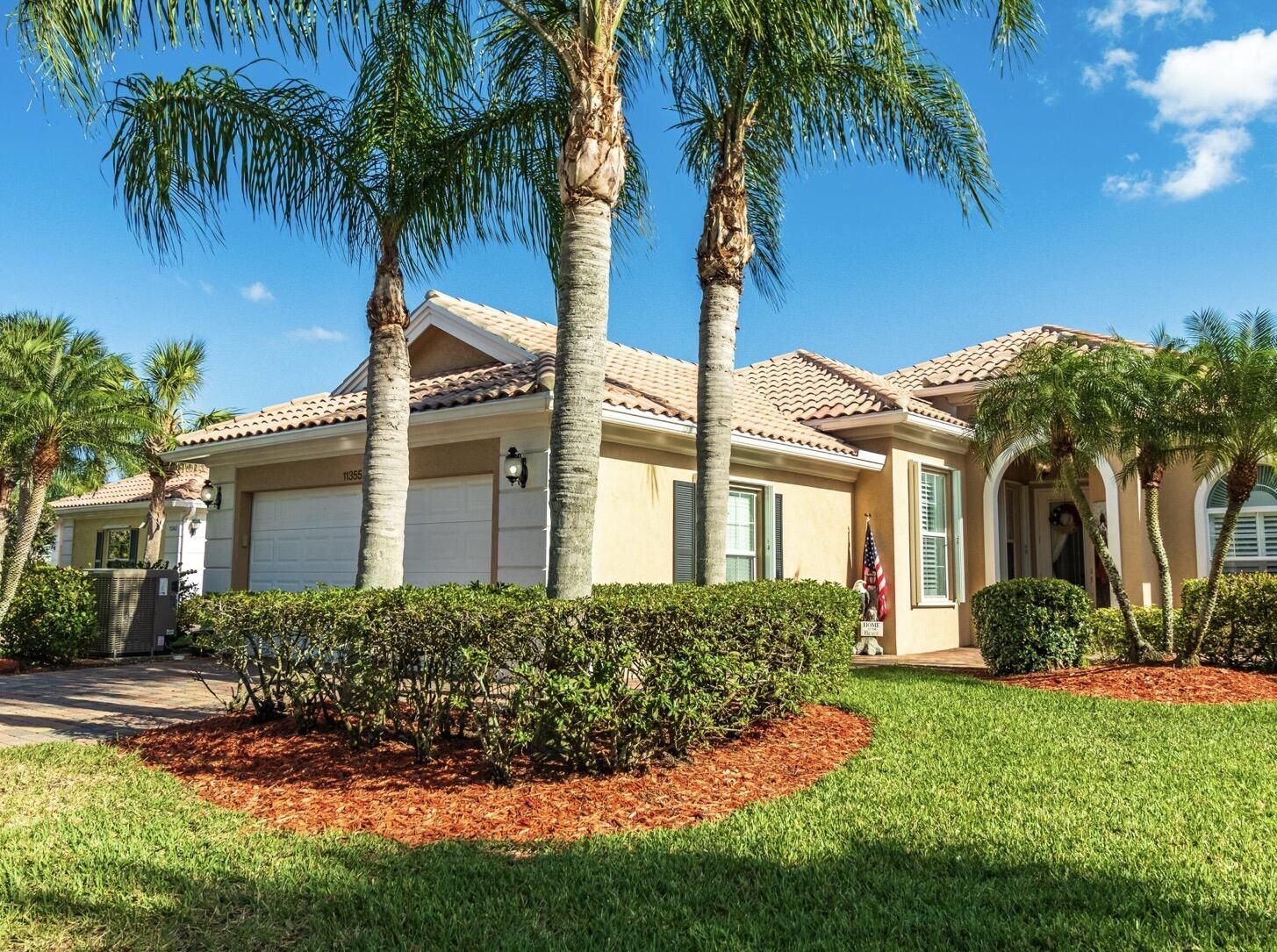 11355 SW Rockingham Drive, Port St. Lucie, FL 34987, Port St. Lucie