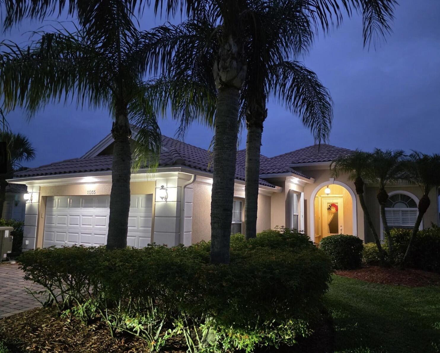 11355 SW Rockingham Drive, Port St. Lucie, FL 34987, Port St. Lucie - Photo 2