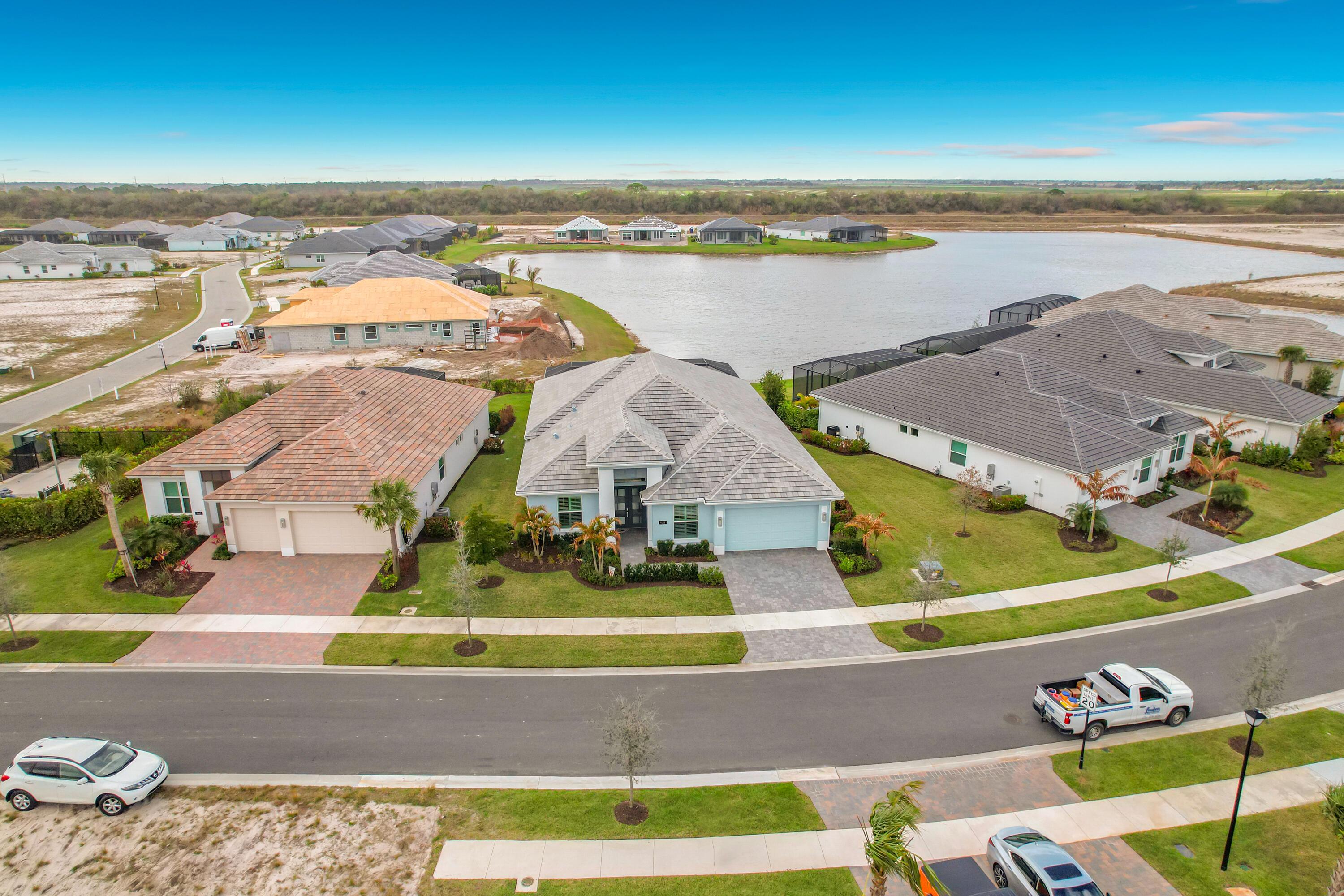 9155 SW Pinnacle Place, Port St. Lucie, FL 34987, Port St. Lucie - Photo 3