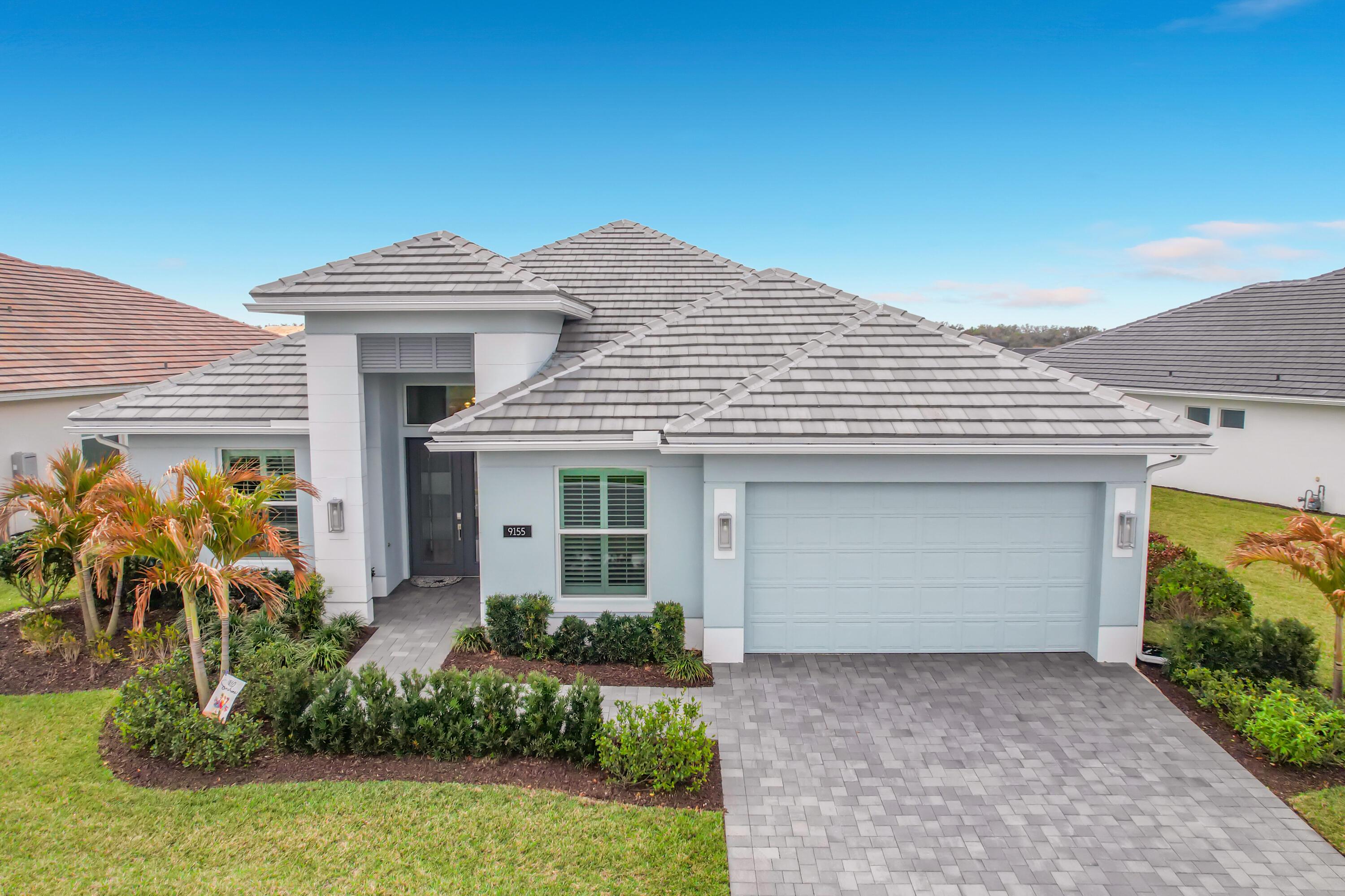 9155 SW Pinnacle Place, Port St. Lucie, FL 34987, Port St. Lucie