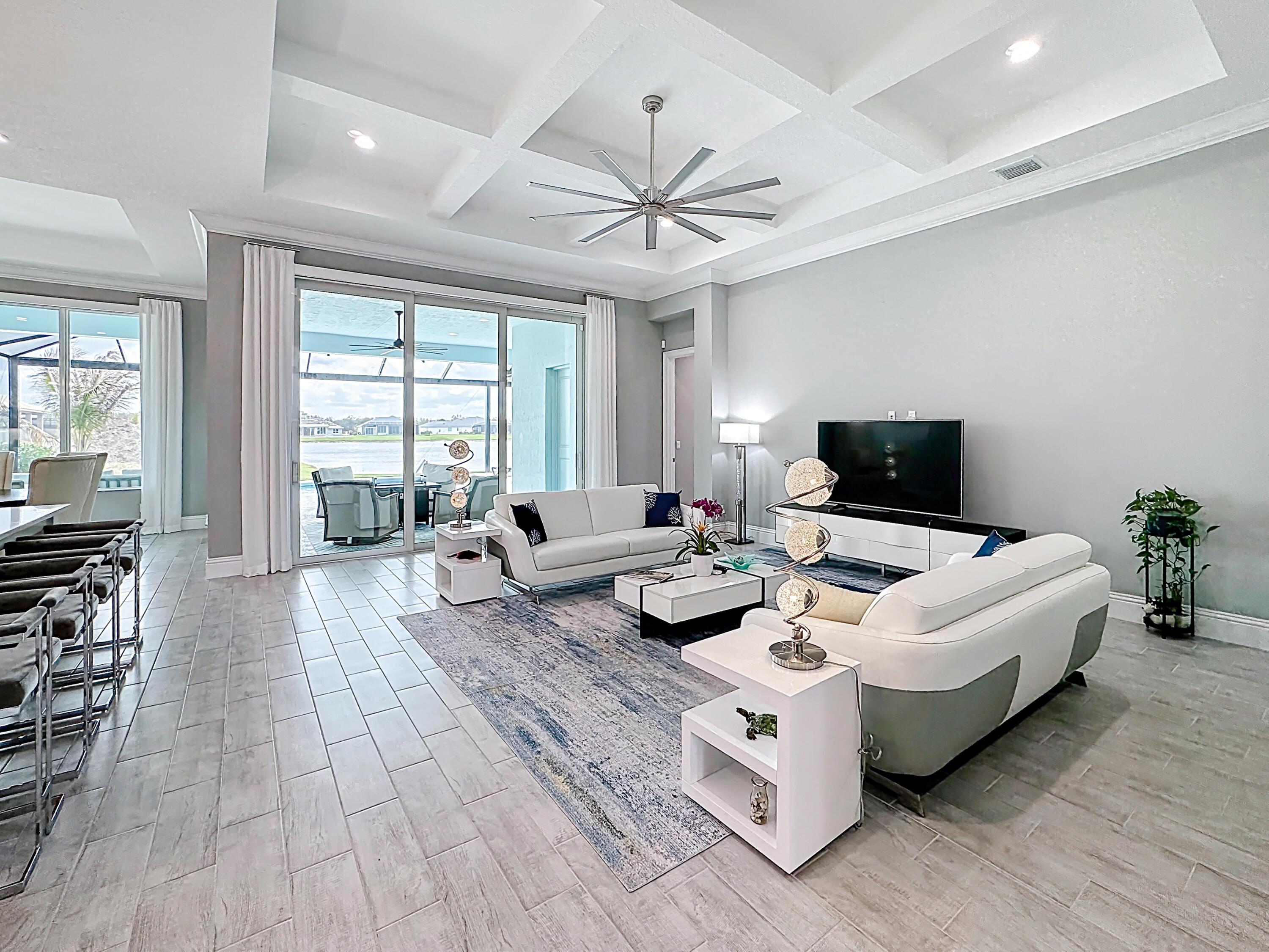 9155 SW Pinnacle Place, Port St. Lucie, FL 34987, Port St. Lucie - Photo 5