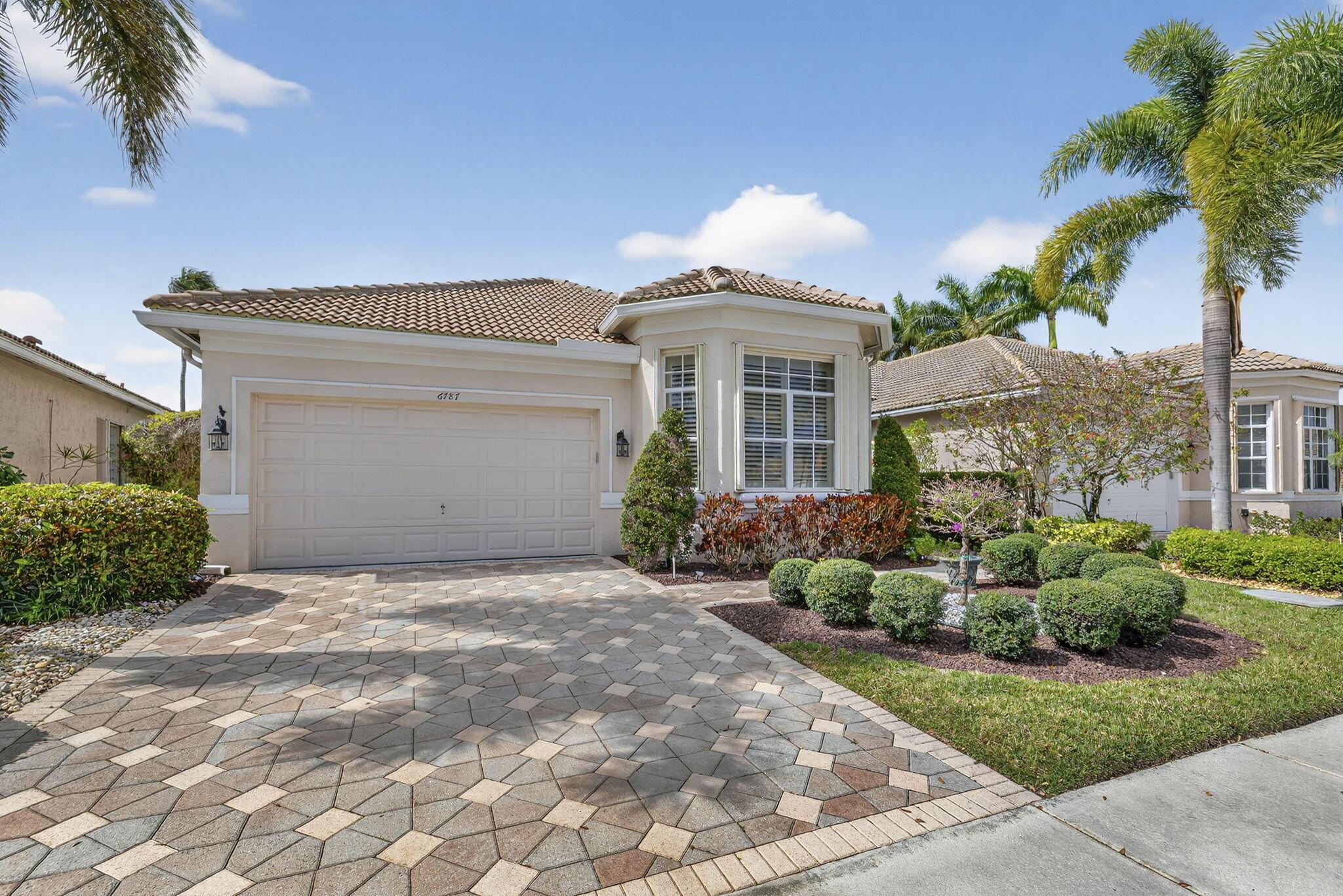 6787 Fairway Lakes Drive, Boynton Beach, FL 33472, Boynton Beach - Photo 3