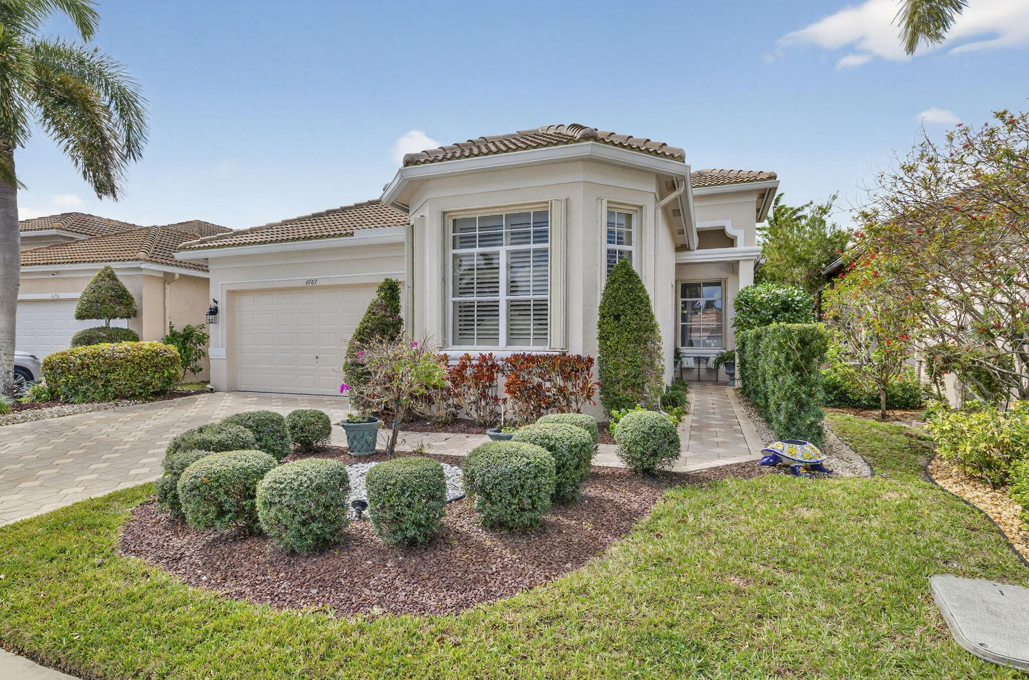 6787 Fairway Lakes Drive, Boynton Beach, FL 33472, Boynton Beach - Photo 5