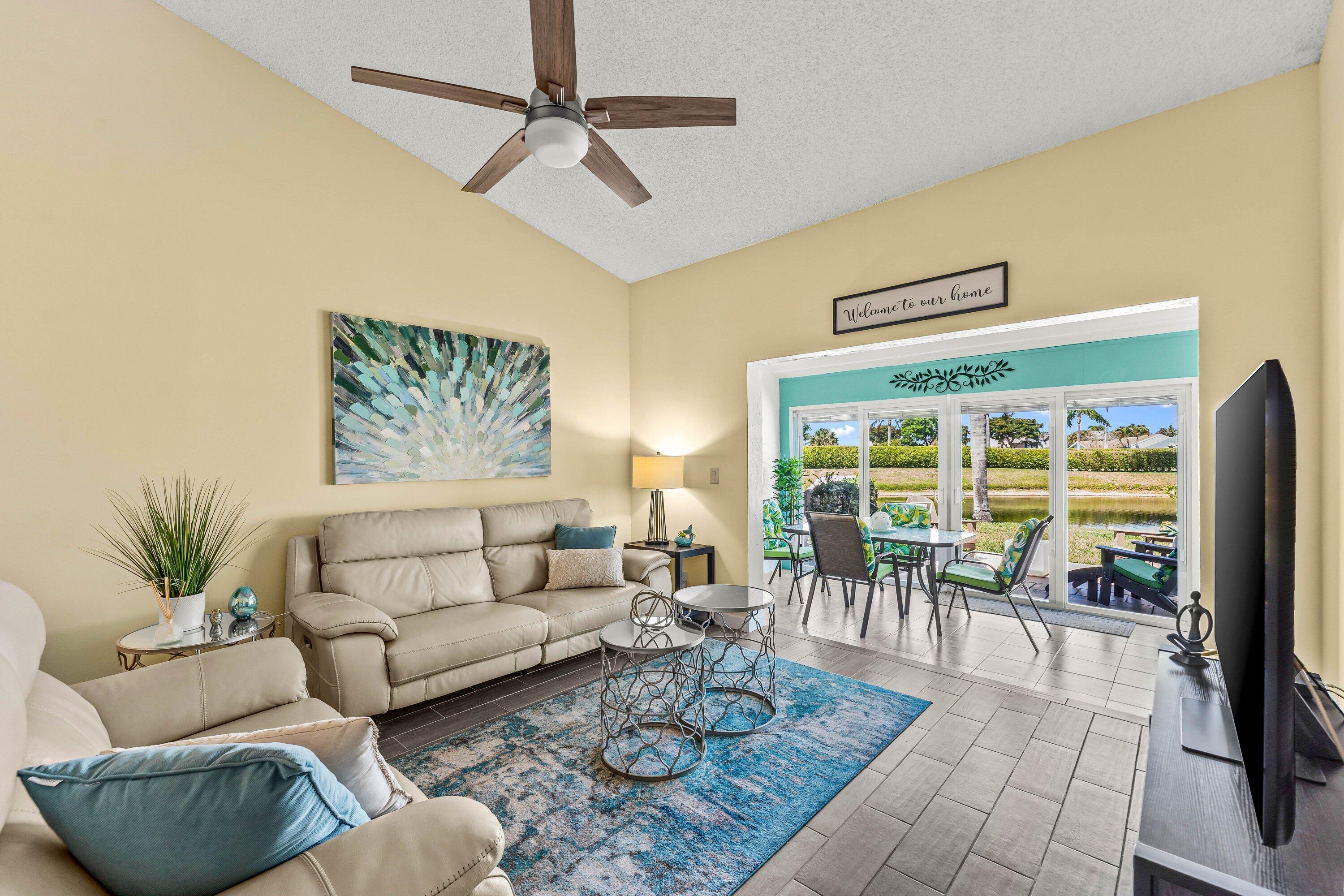 12195 Forest Greens Drive, Boynton Beach, FL 33437, Boynton Beach - Photo 5