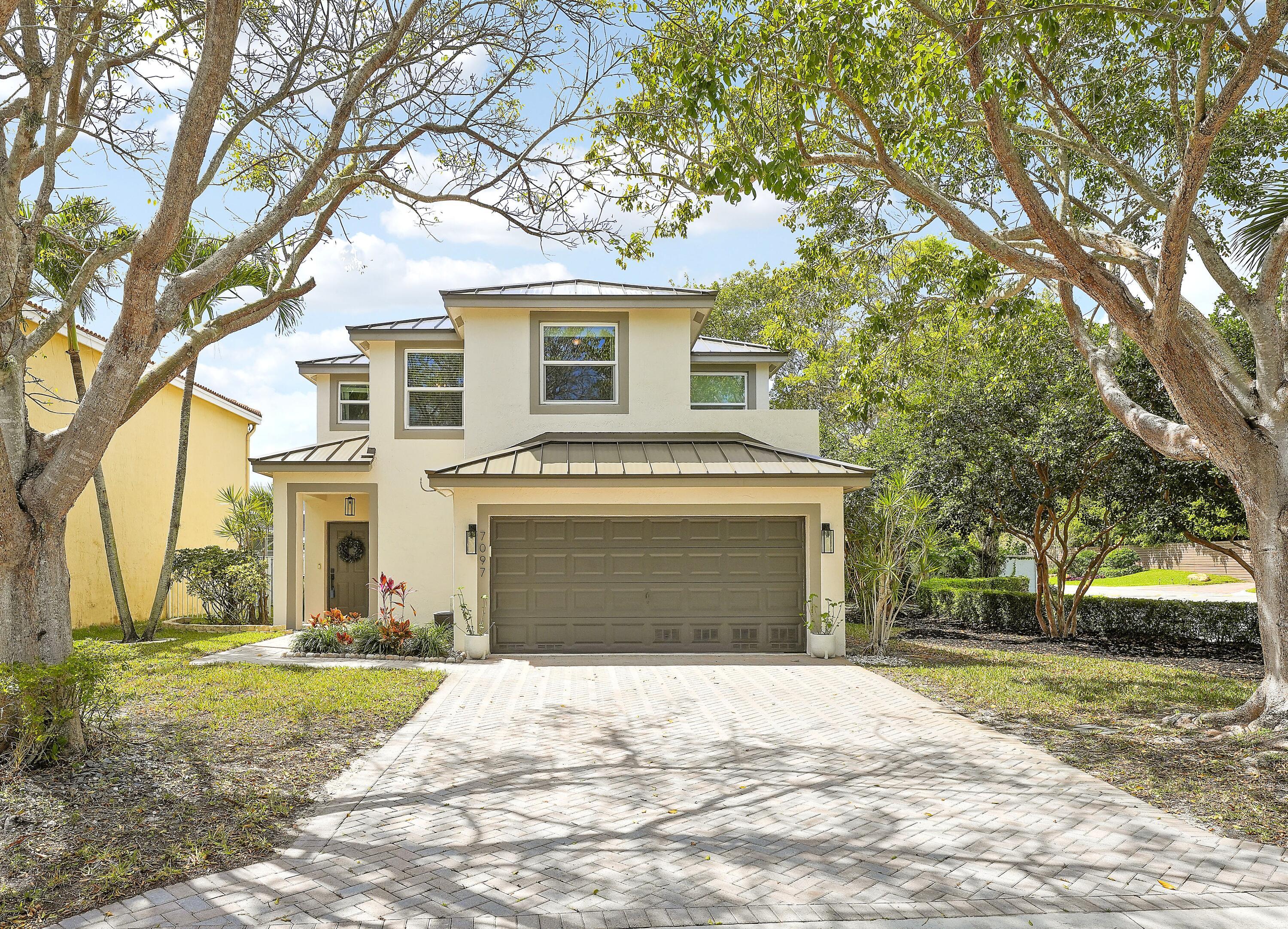 7097 Crescent Creek Lane, Coconut Creek, FL 33073, Coconut Creek