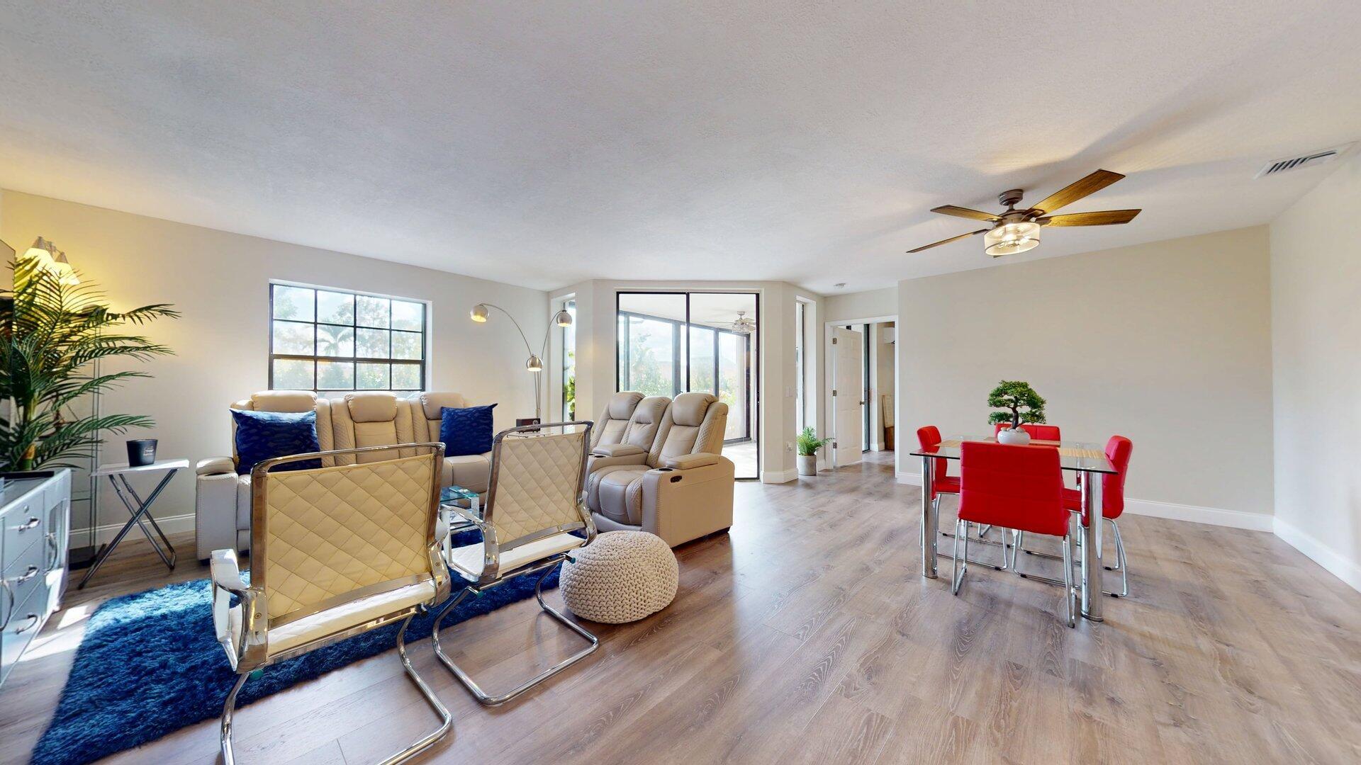 5205 Brisata Circle D, Boynton Beach, FL 33437, Boynton Beach - Photo 5