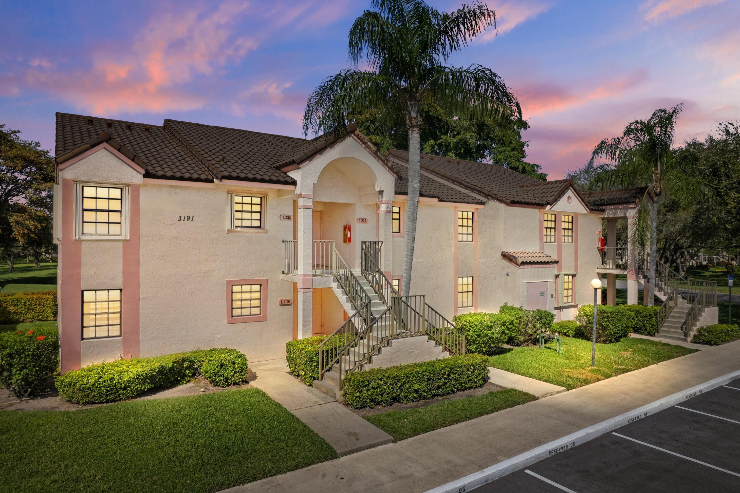 3191 Leewood Terrace L237, Boca Raton, FL 33431, Boca Raton - Photo 3