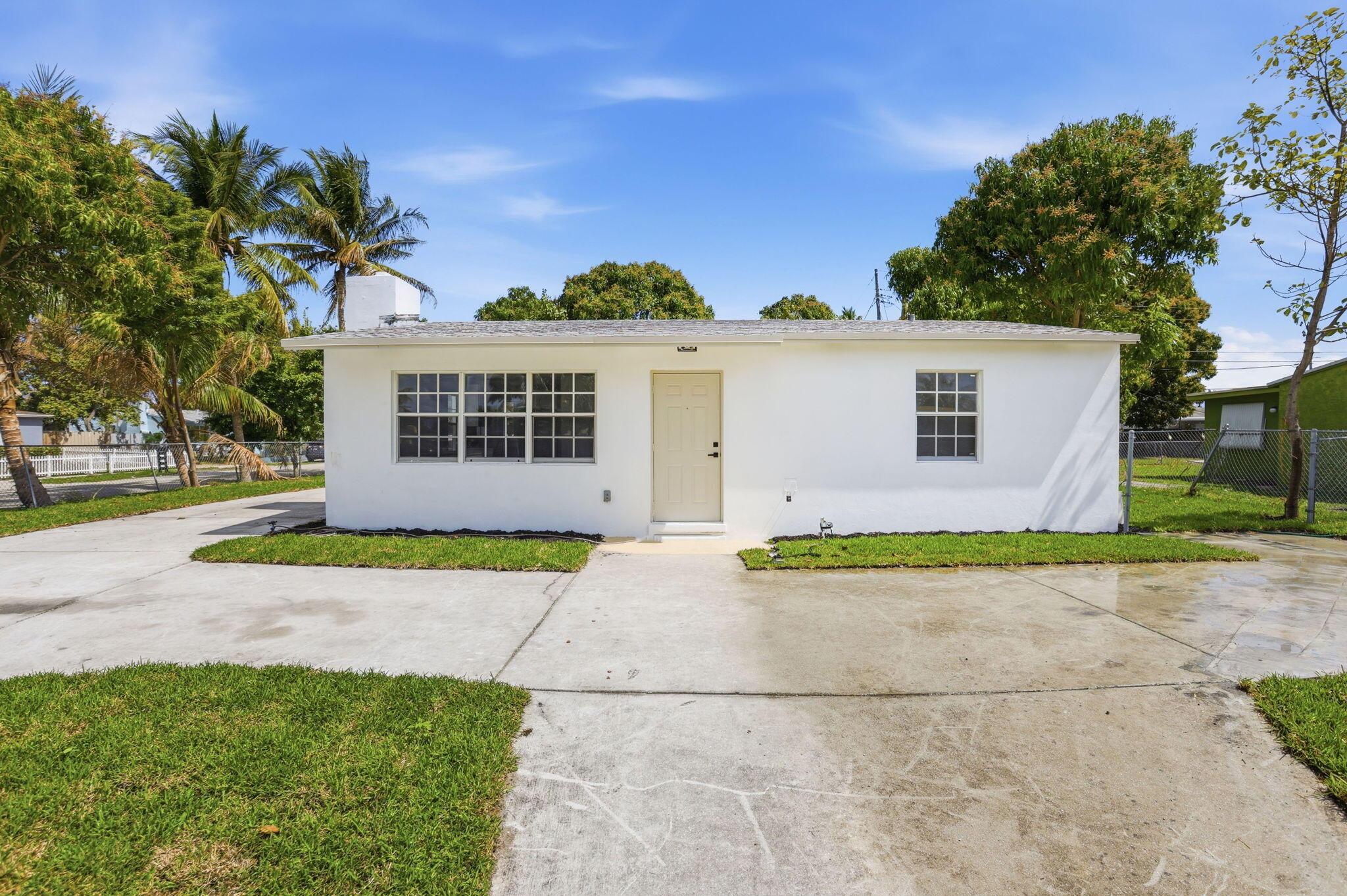 2312 Redwood Road, West Palm Beach, FL 33409, West Palm Beach