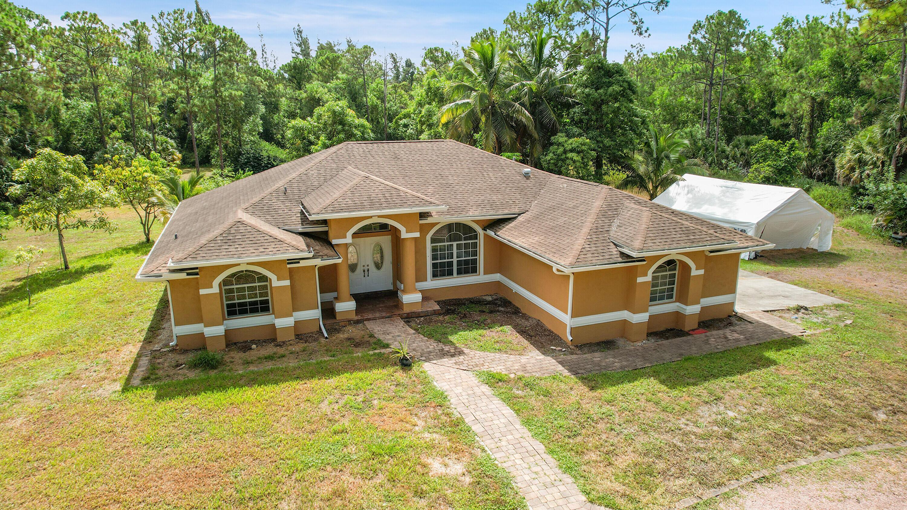 2376 Fawn Drive, Loxahatchee, FL 33470, Loxahatchee