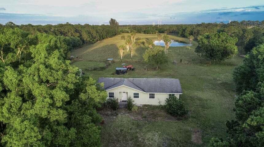 11470 Carlton Road, Port St. Lucie, FL 34987, Port St. Lucie - Photo 3