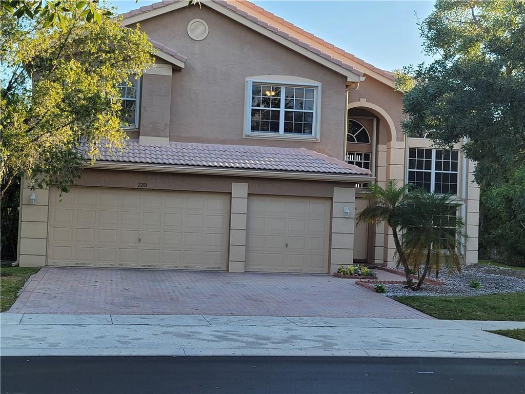 2281 SW 164th Ave, Miramar, FL 33027, Miramar - Photo 3